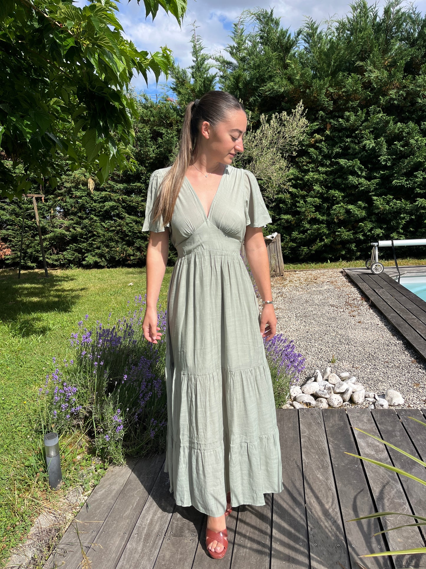 Robe Armelle