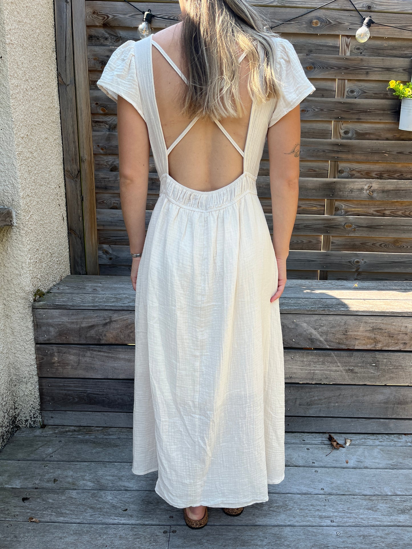 Robe Cléo