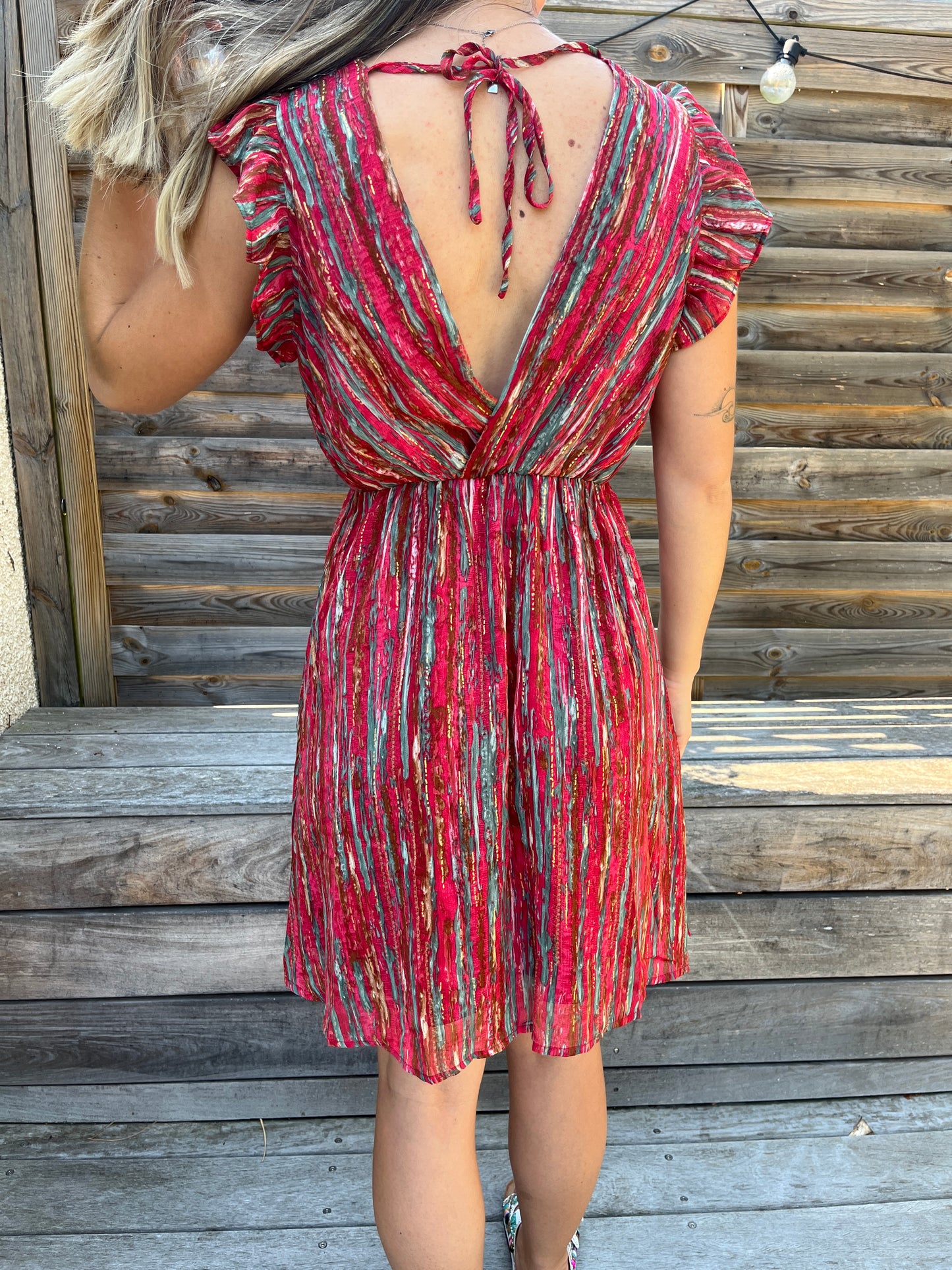 Robe Moréna