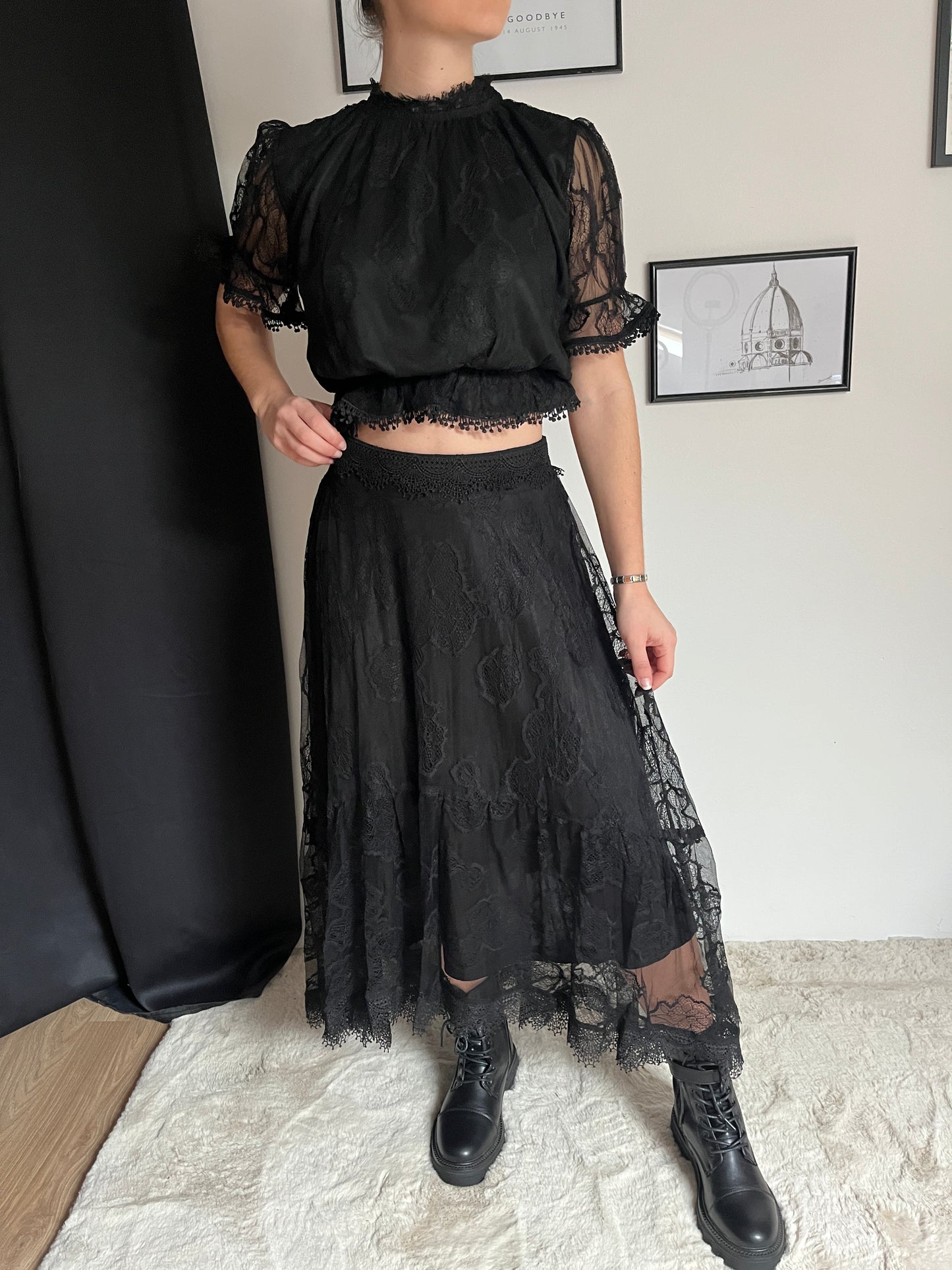Jupe Gabriella