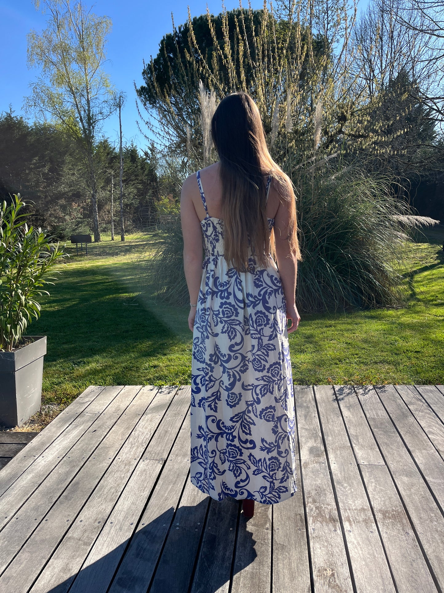 Robe Apolline