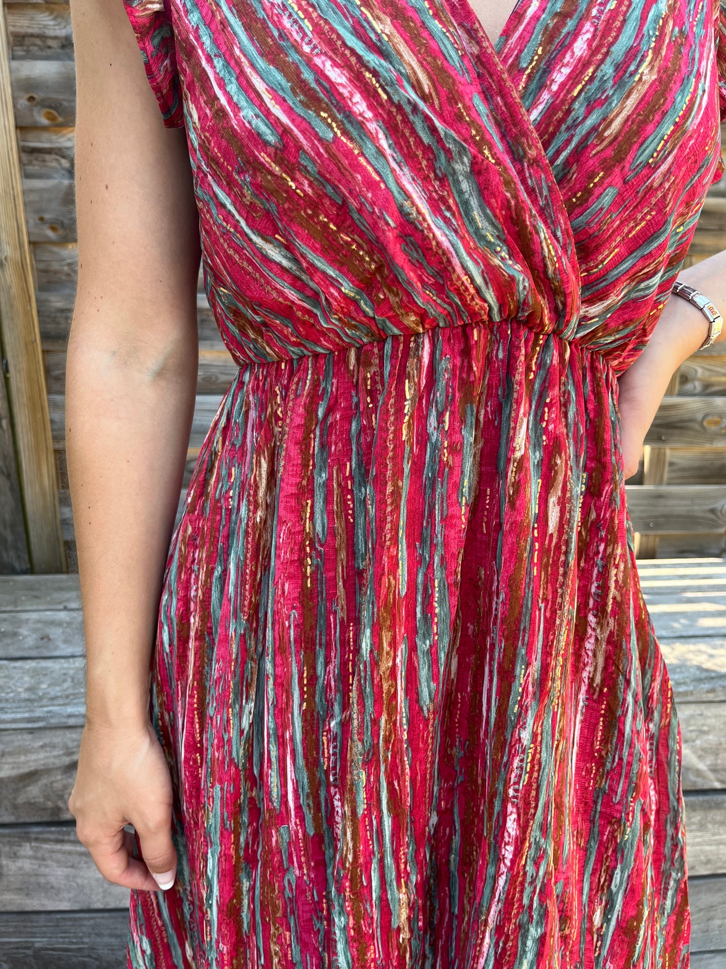 Robe Moréna