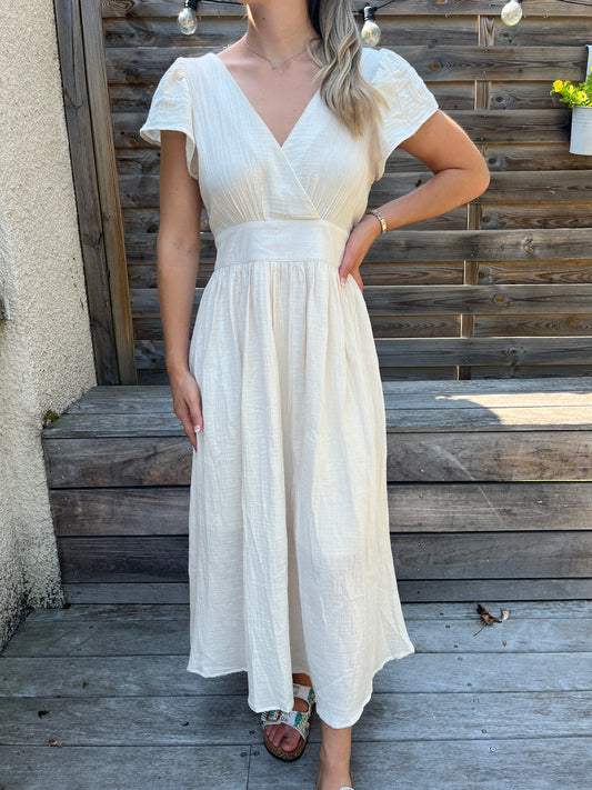 Robe Cléo