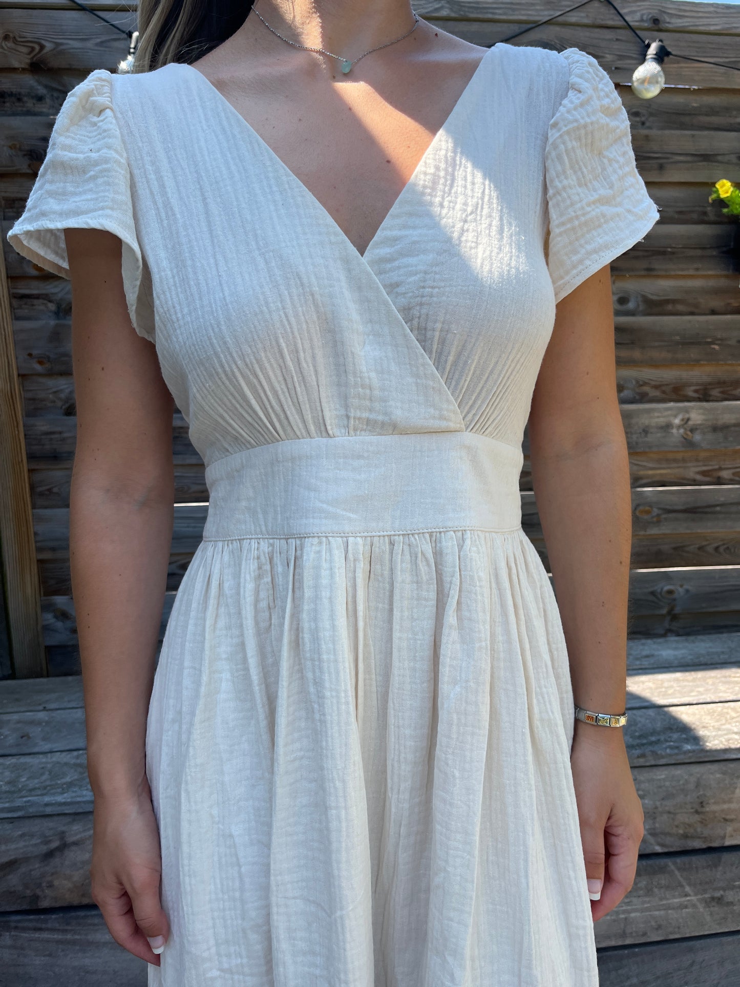Robe Cléo