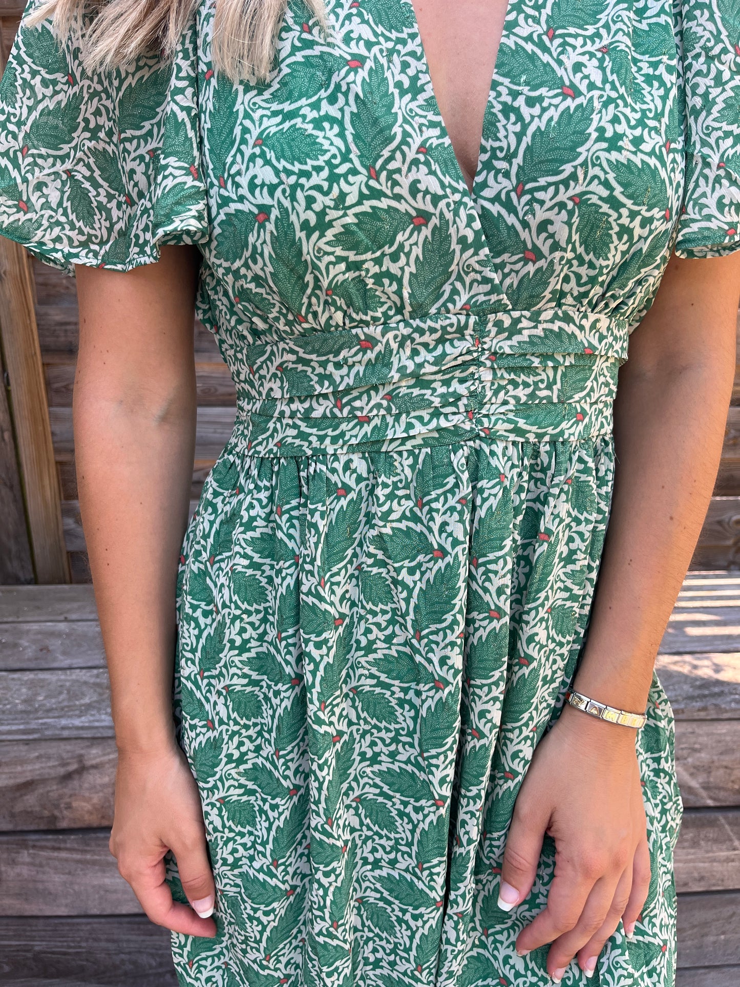 Robe Nahia