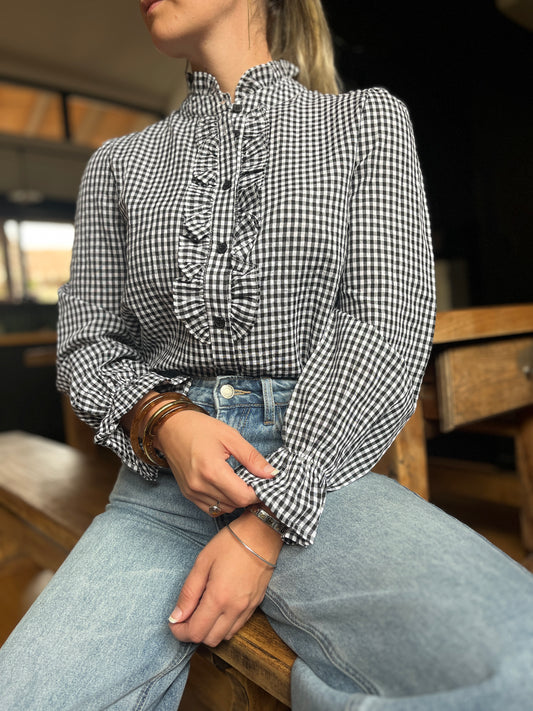 Blouse Joy