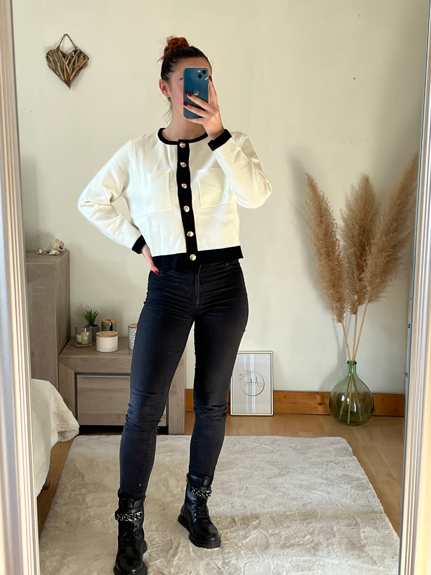 Gilet Sorenza