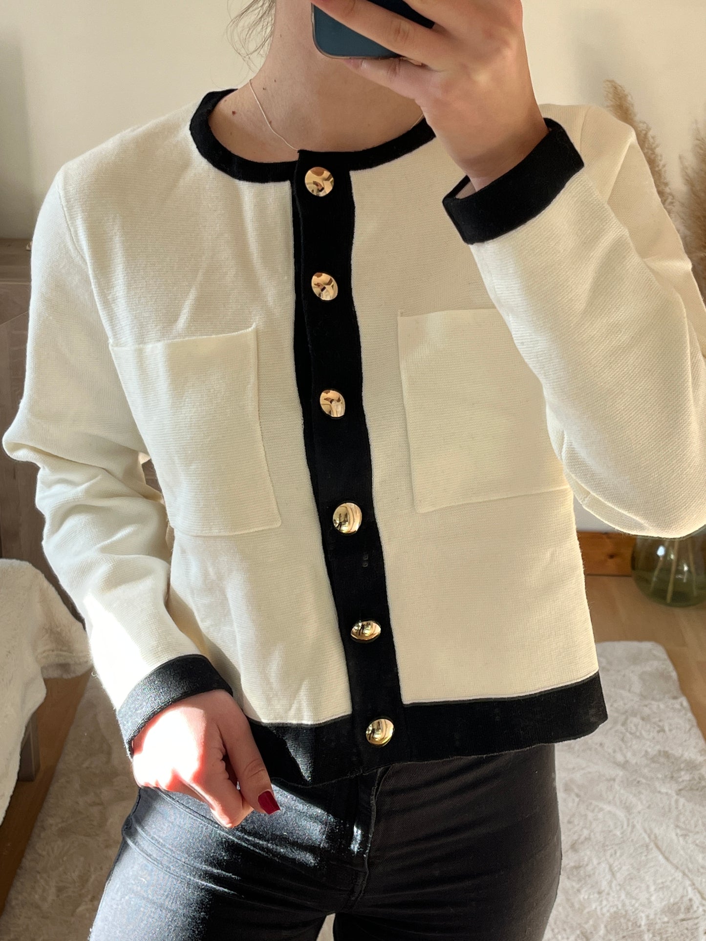Gilet Sorenza