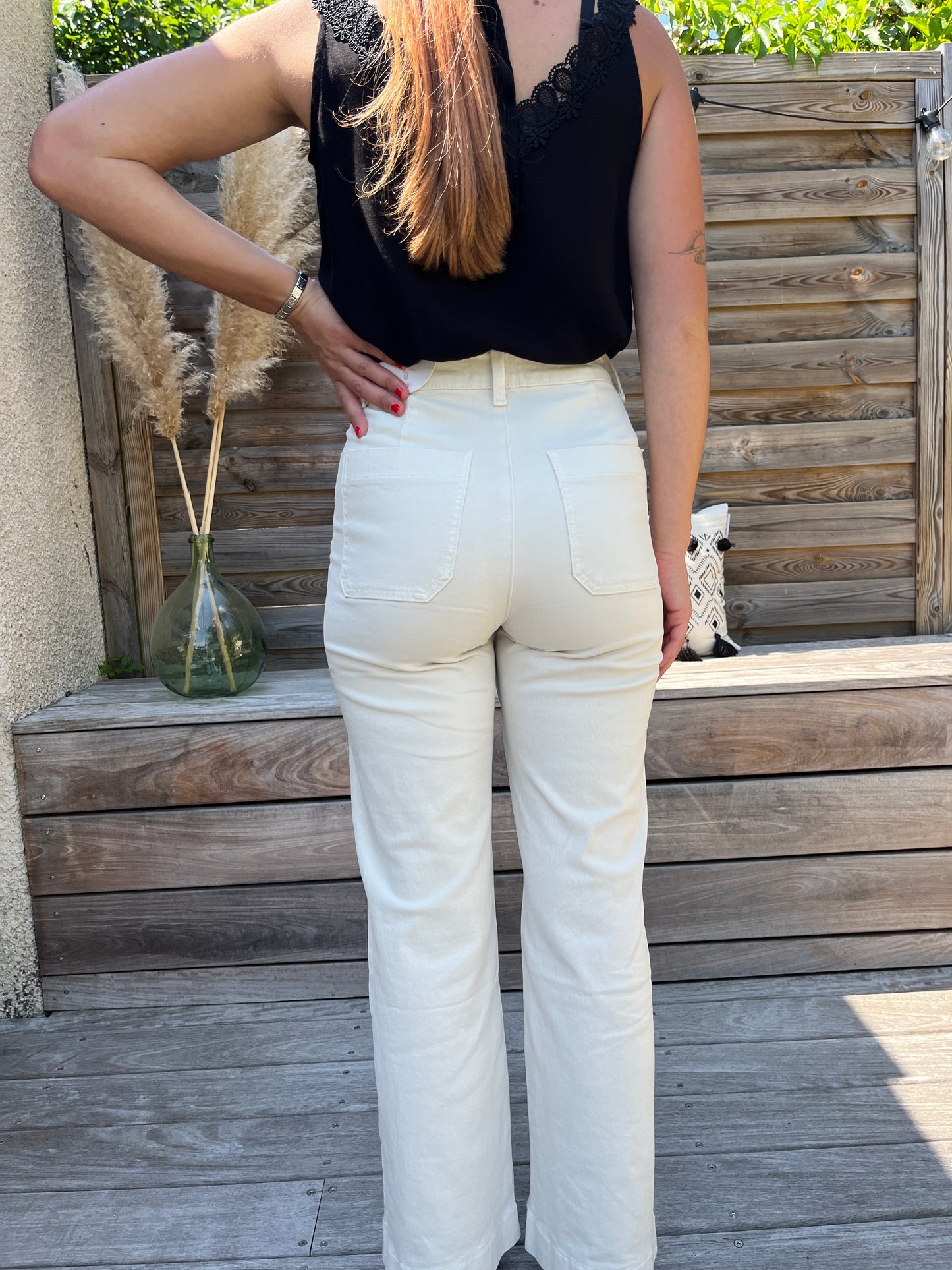 Jean Louise