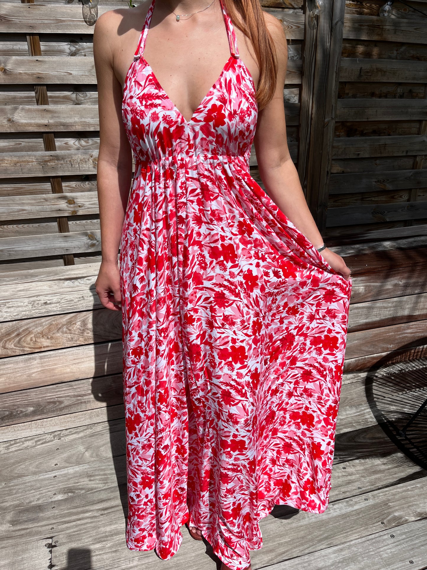 Robe Maria