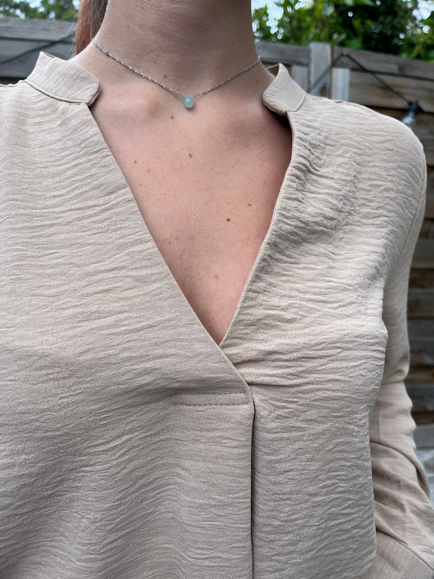 Blouse Valentina
