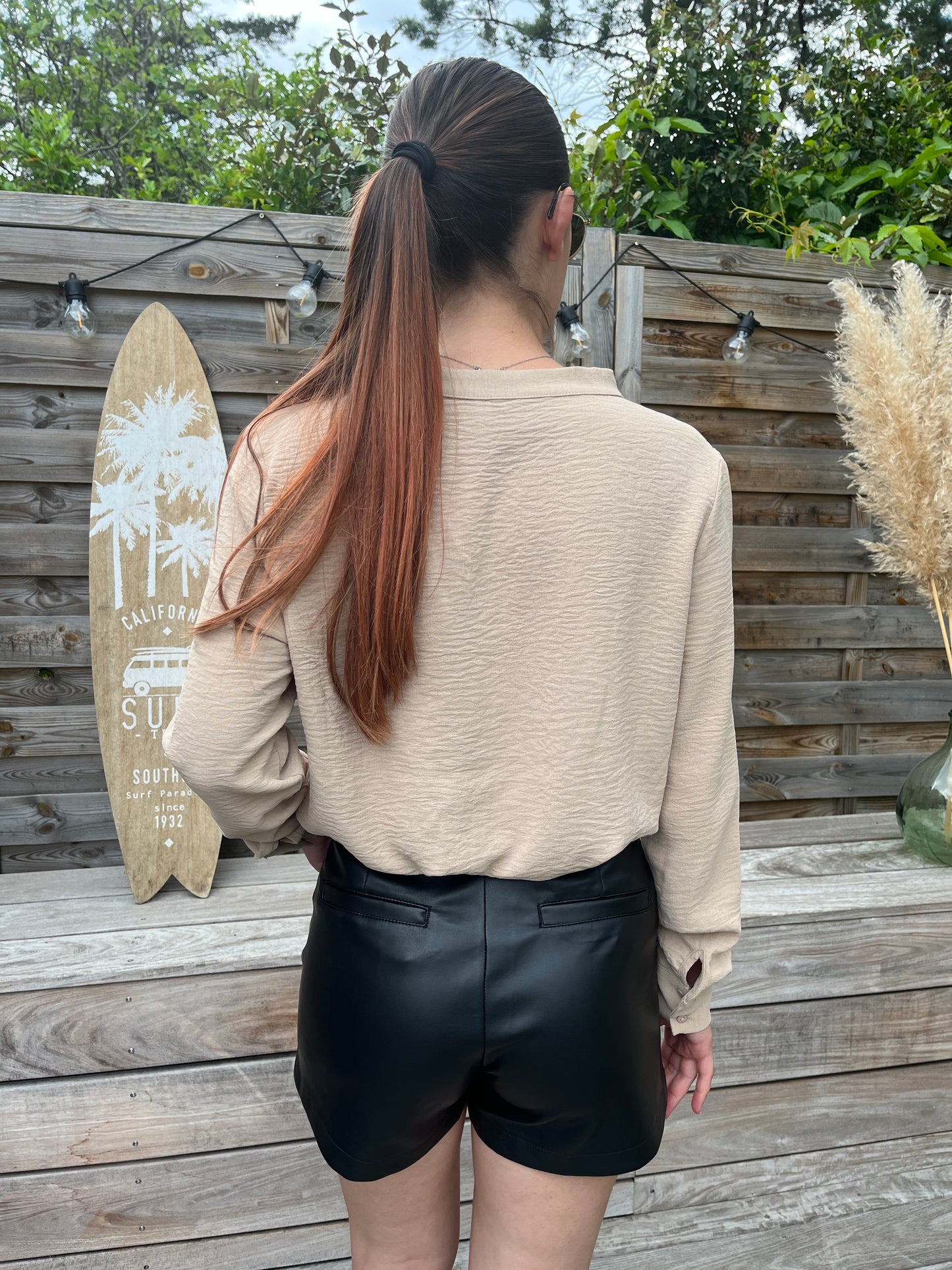 Blouse Valentina