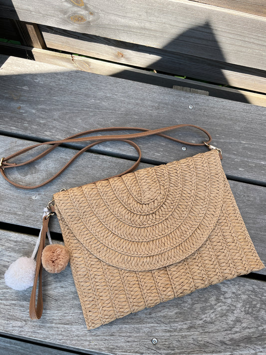Sac pochette