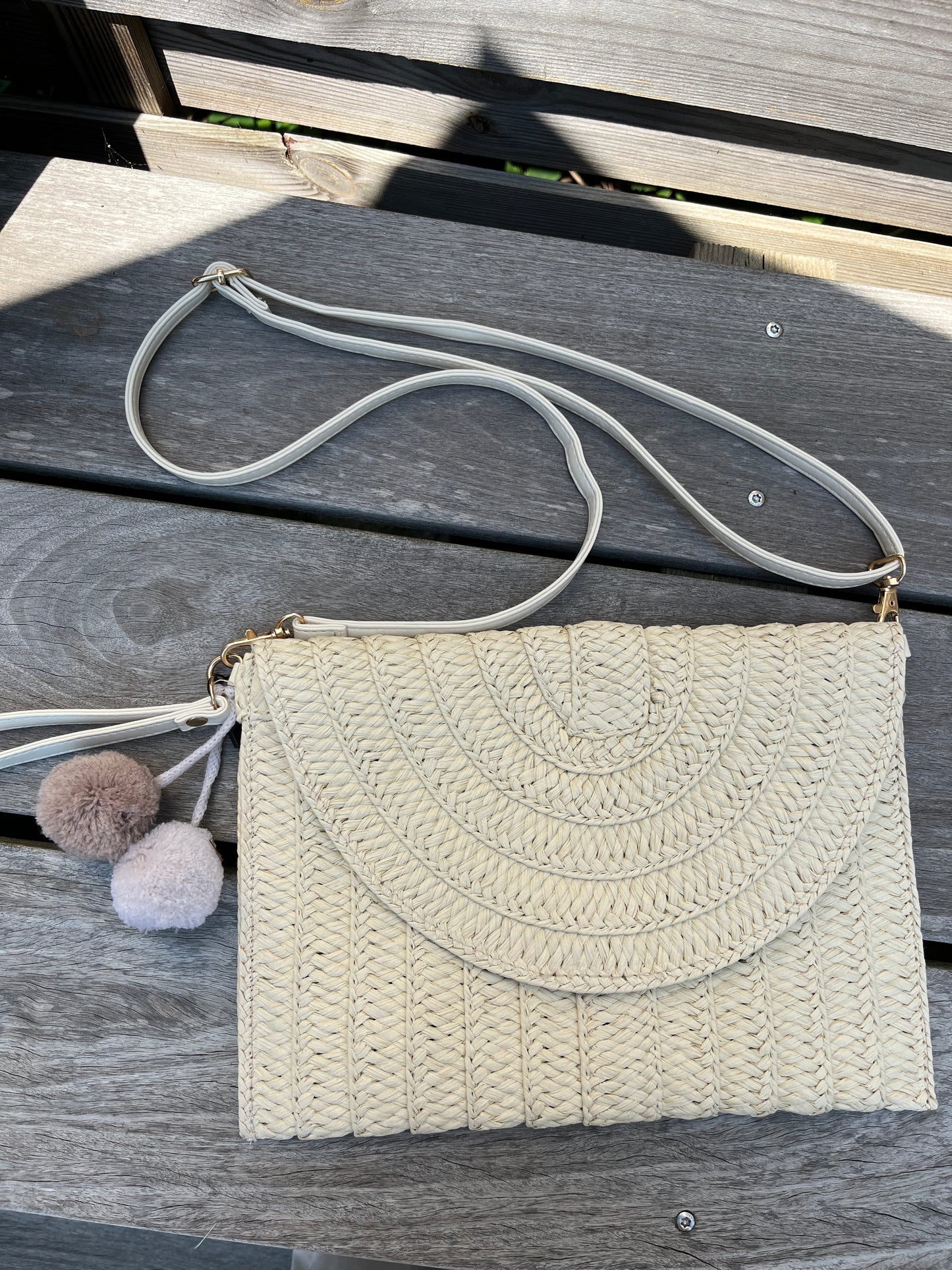 Sac pochette