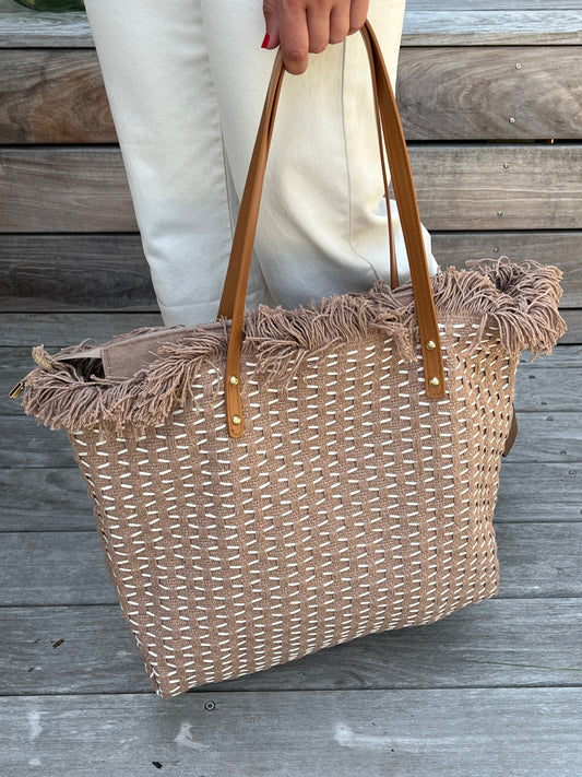 Sac cabas