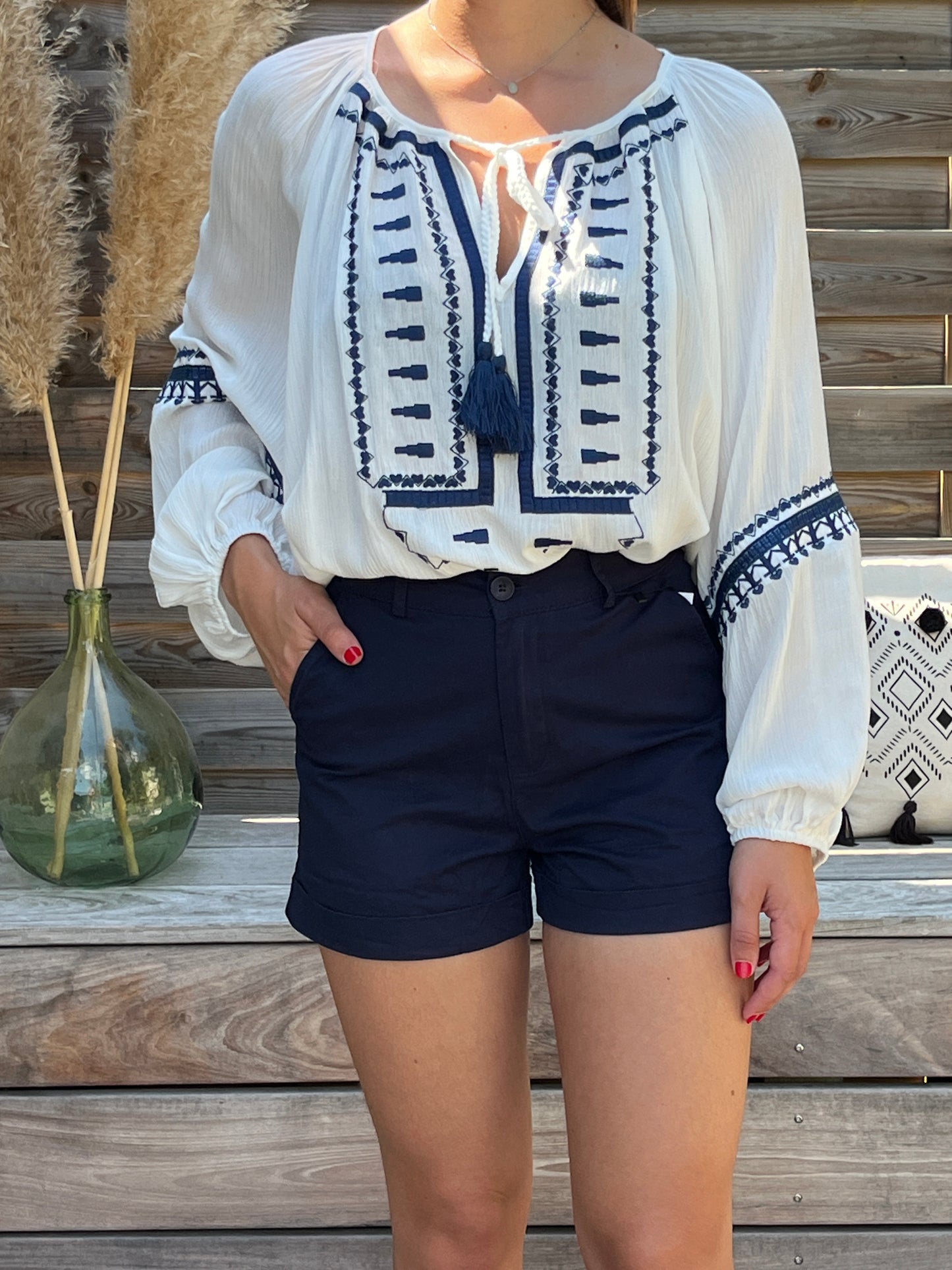 Blouse Nina