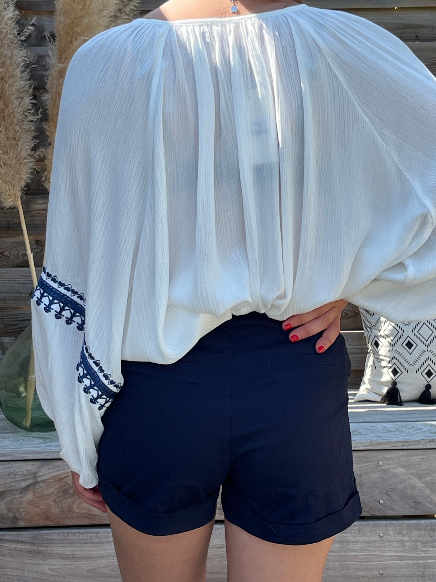 Blouse Nina