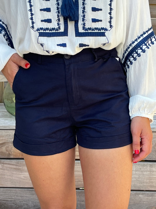 Short Zoé