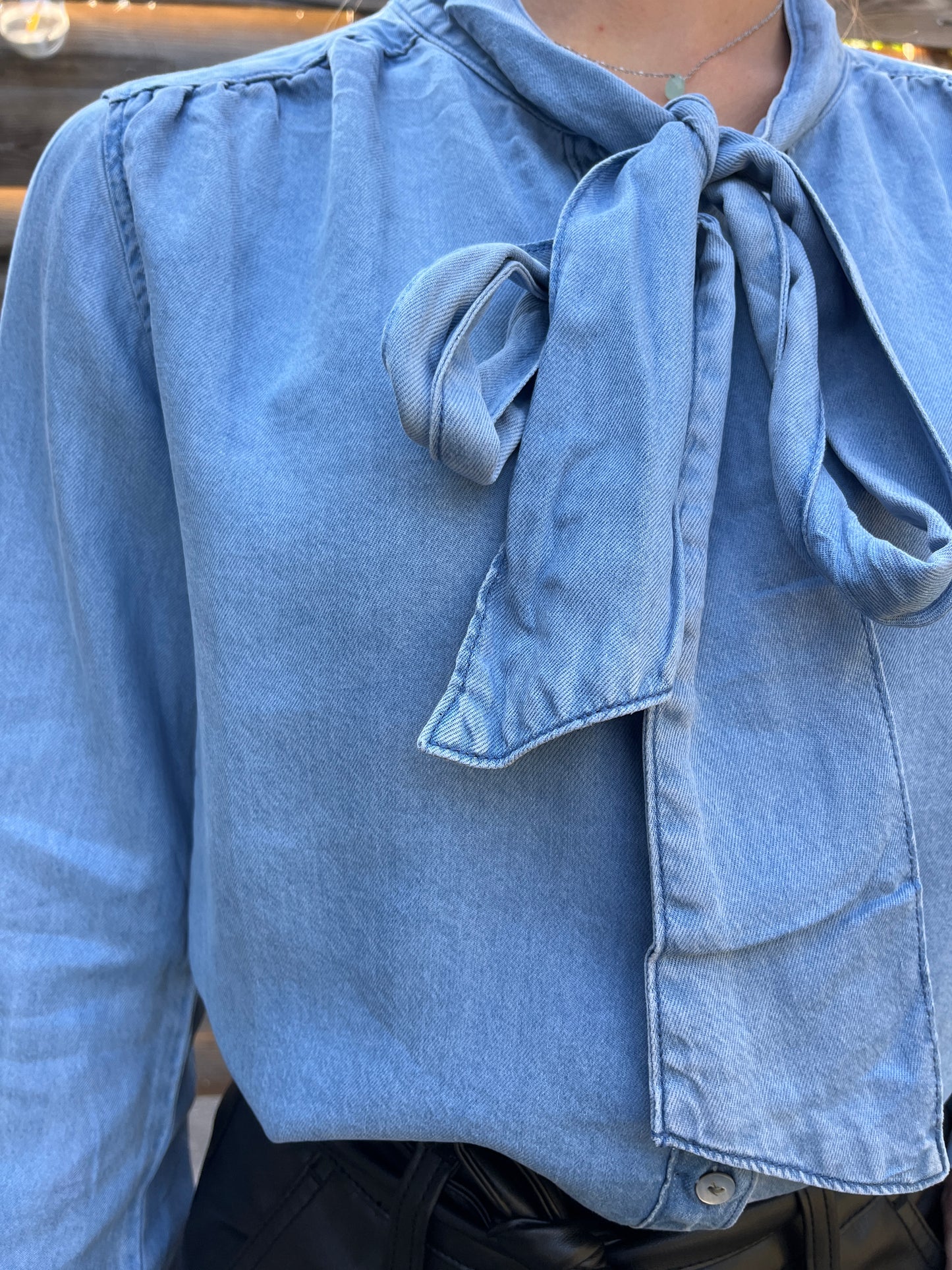 Chemise Charline