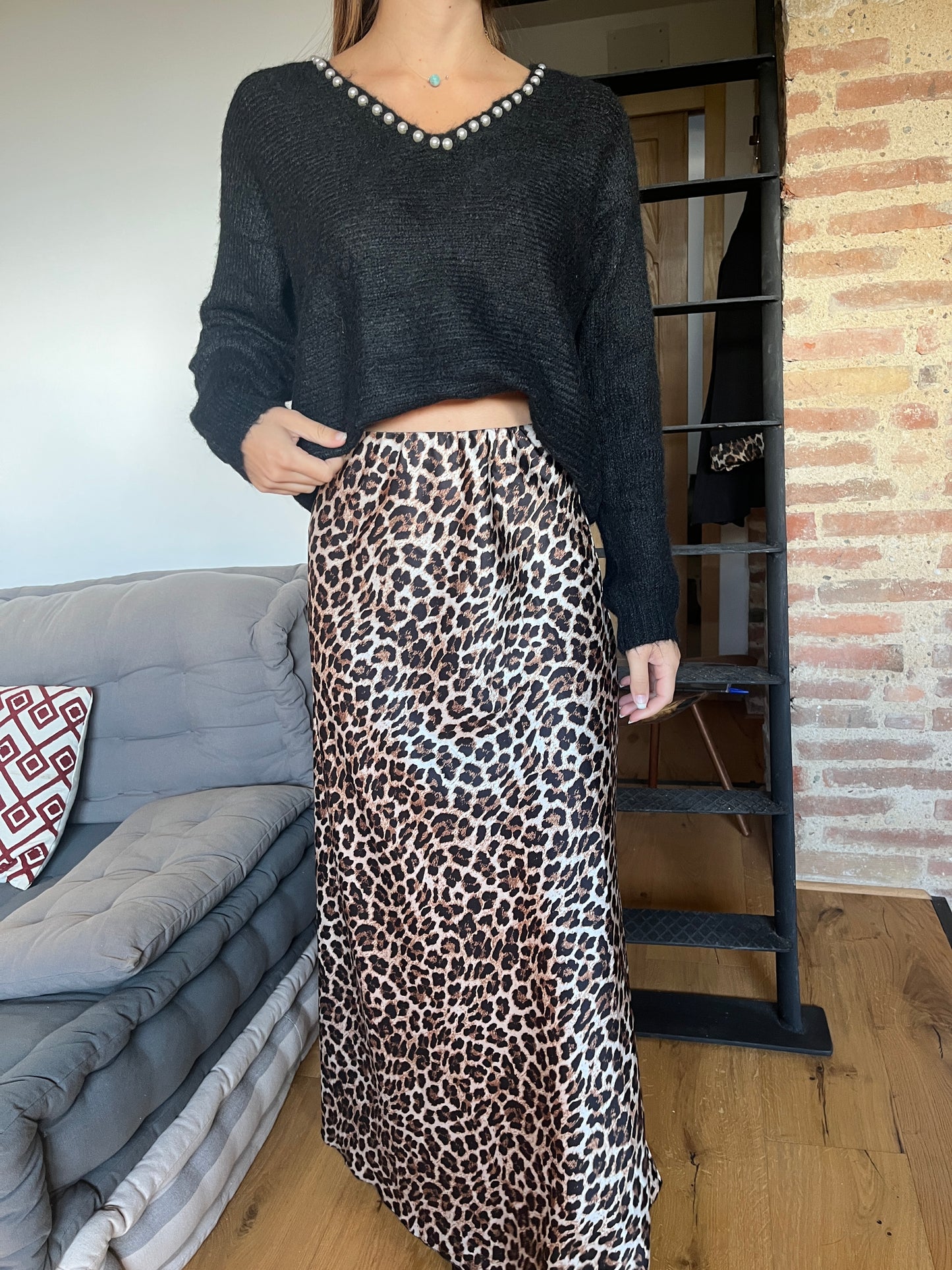 Jupe Carla