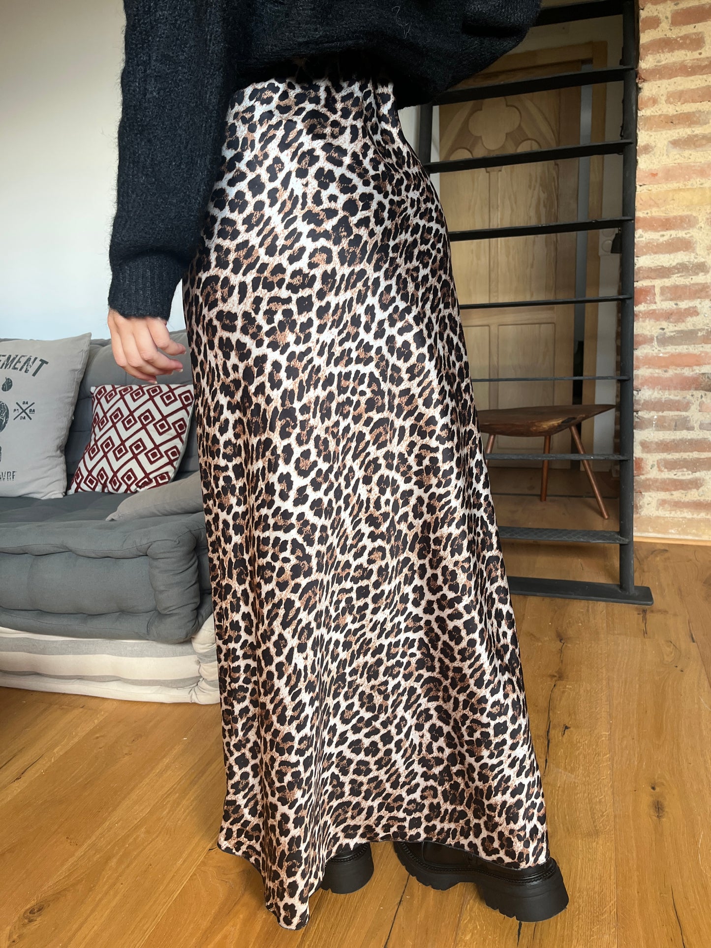 Jupe Carla