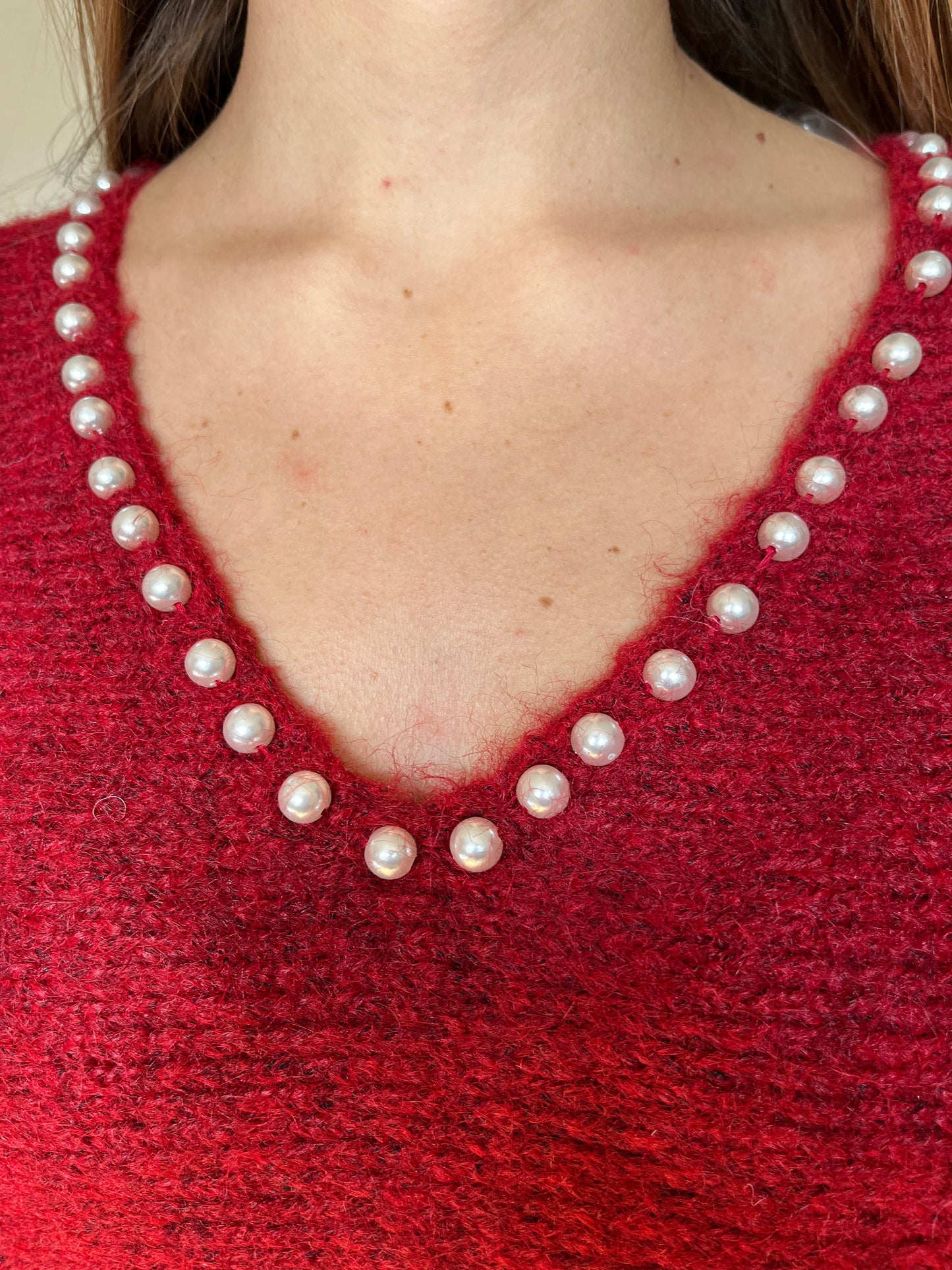 Pull Juliette