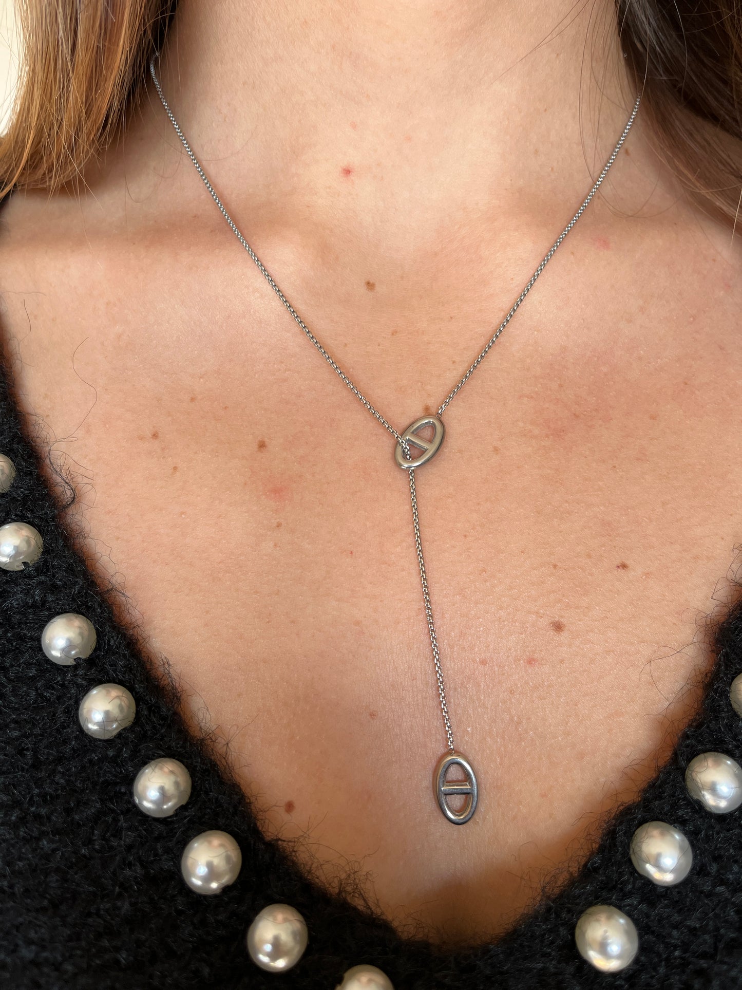 Collier Lauréna