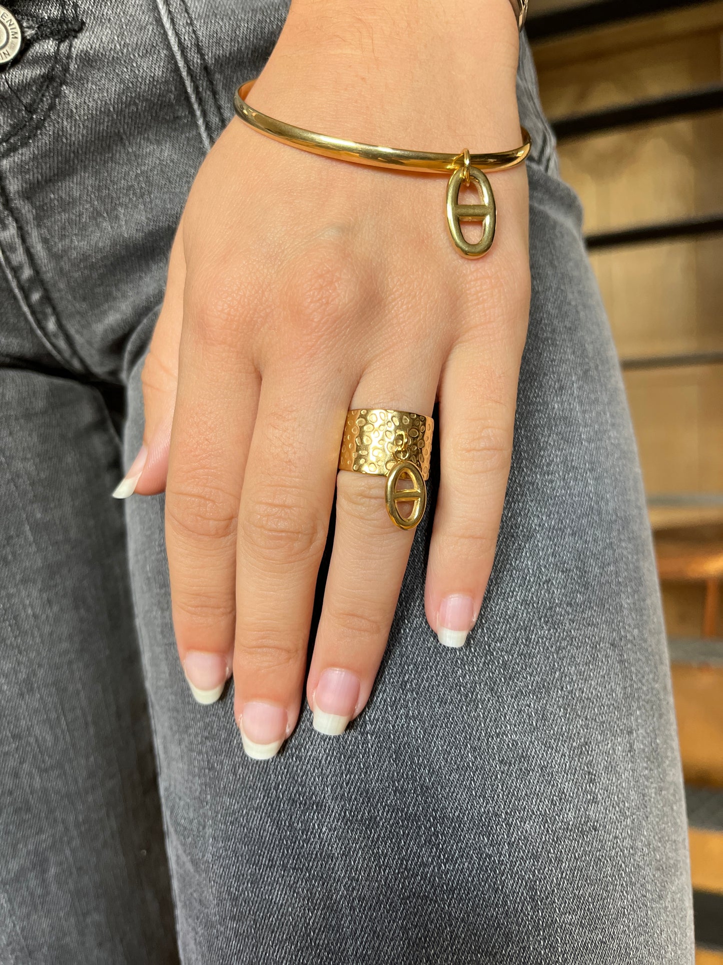 Bague Giulia
