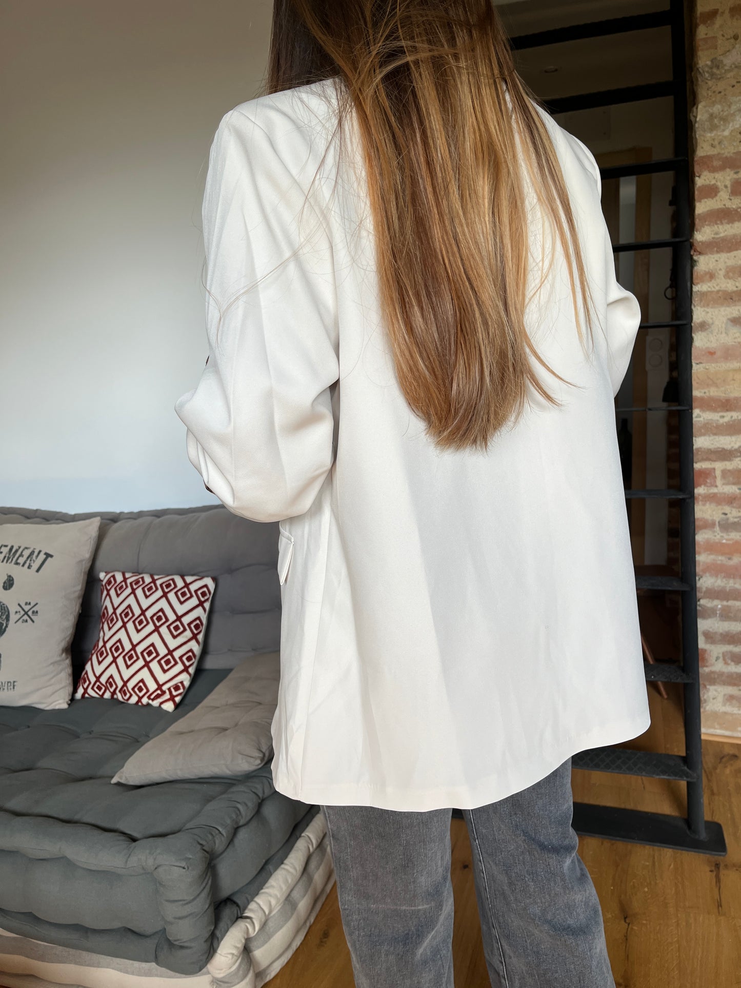 Blazer Lina