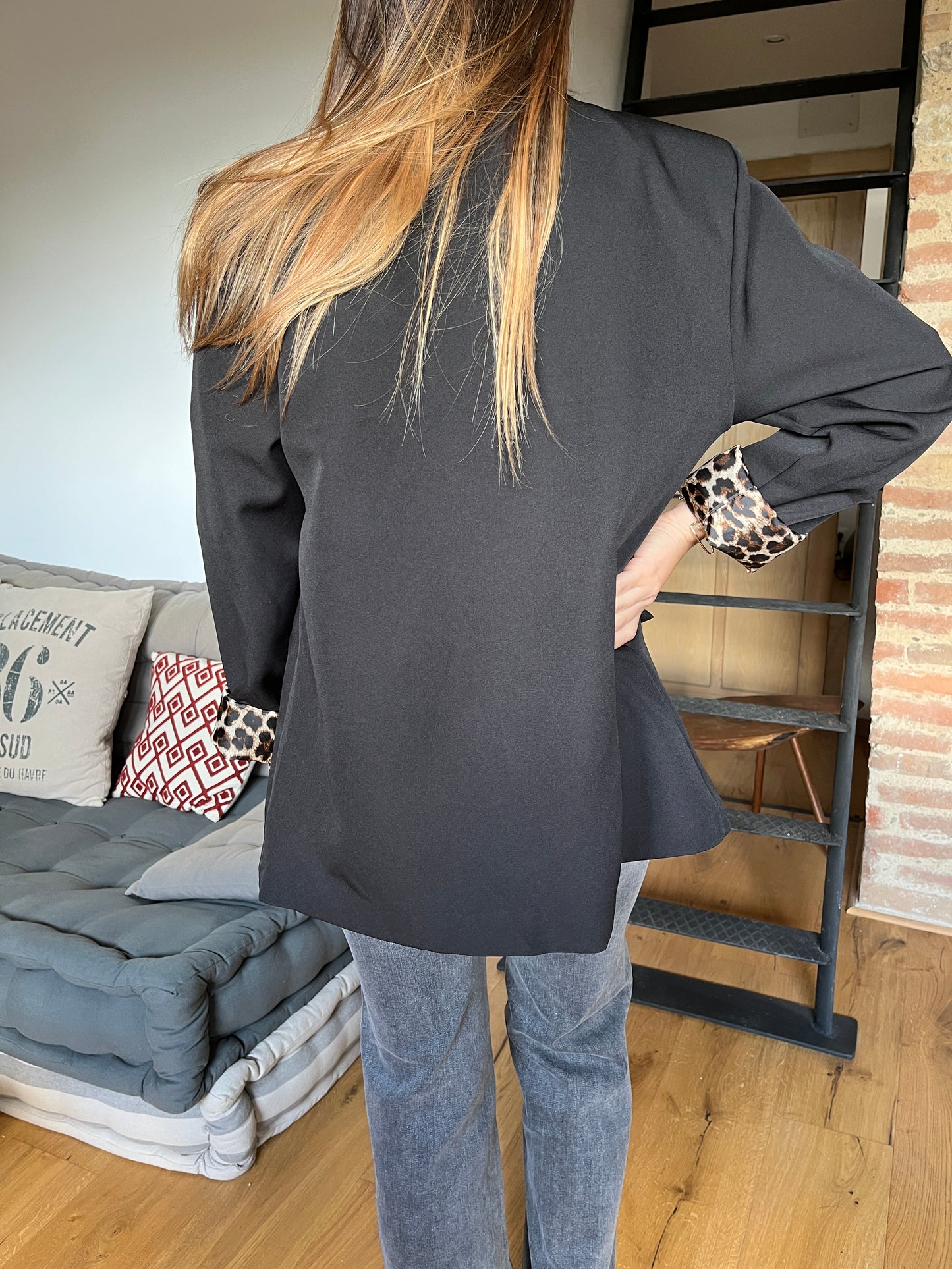 Blazer Lina