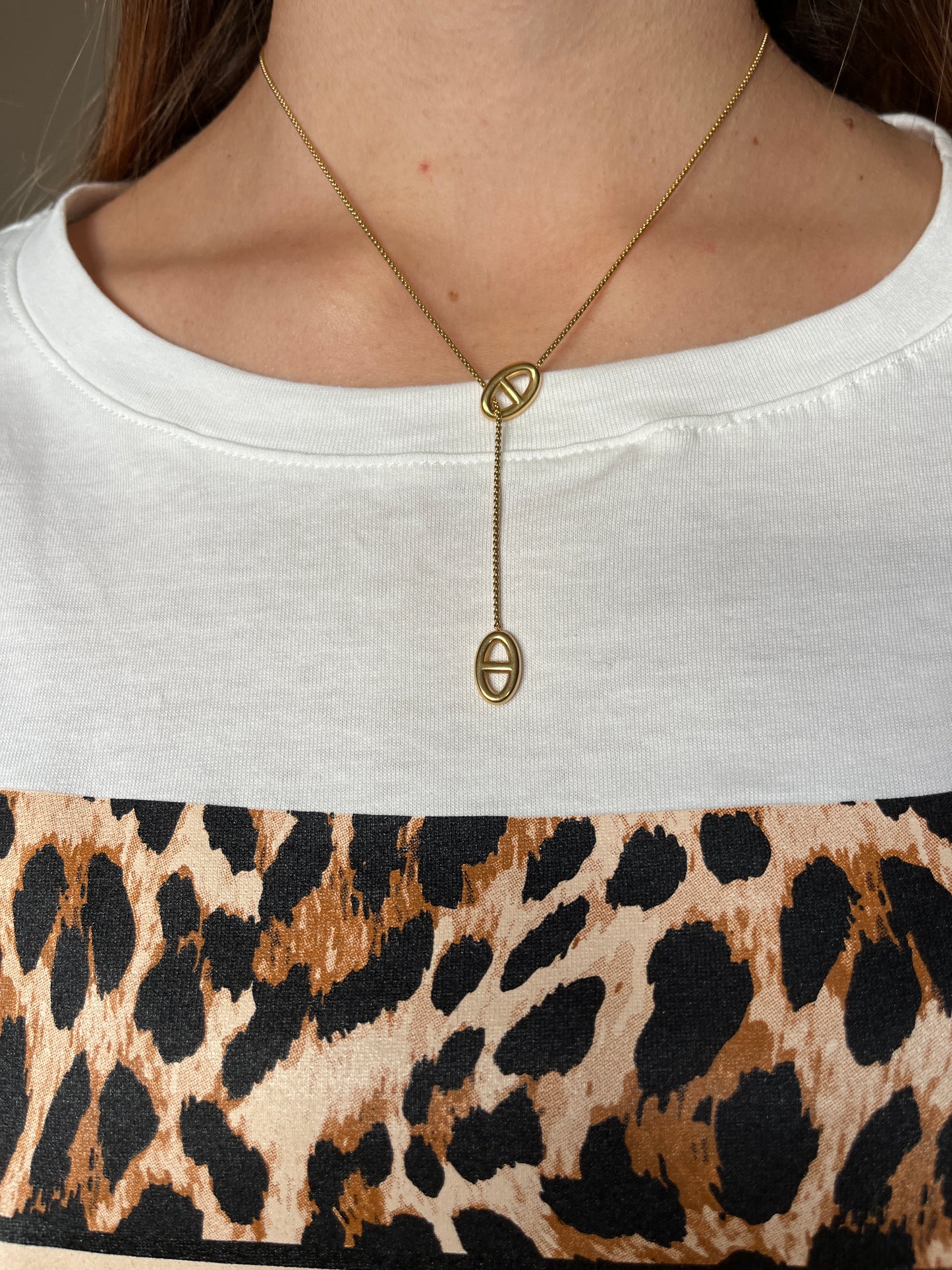 Collier Lauréna