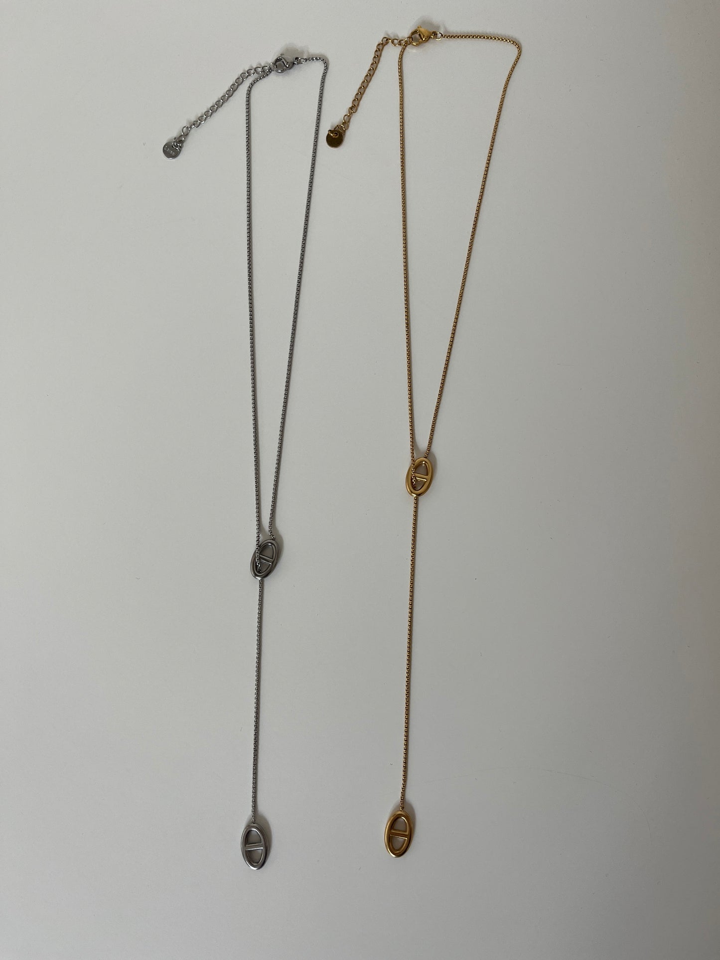 Collier Lauréna