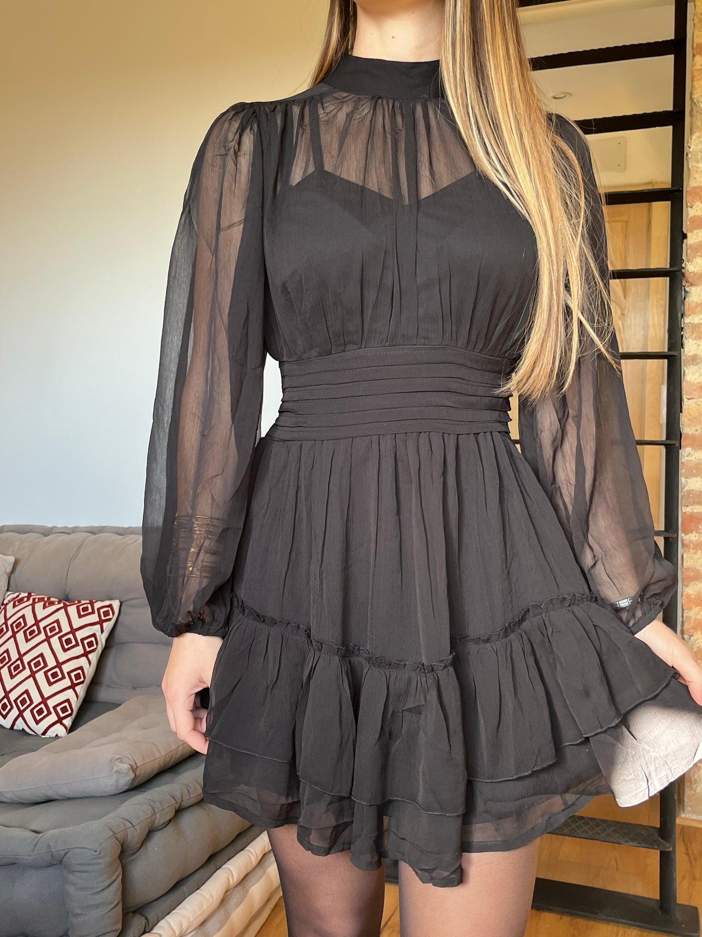 Robe Yona