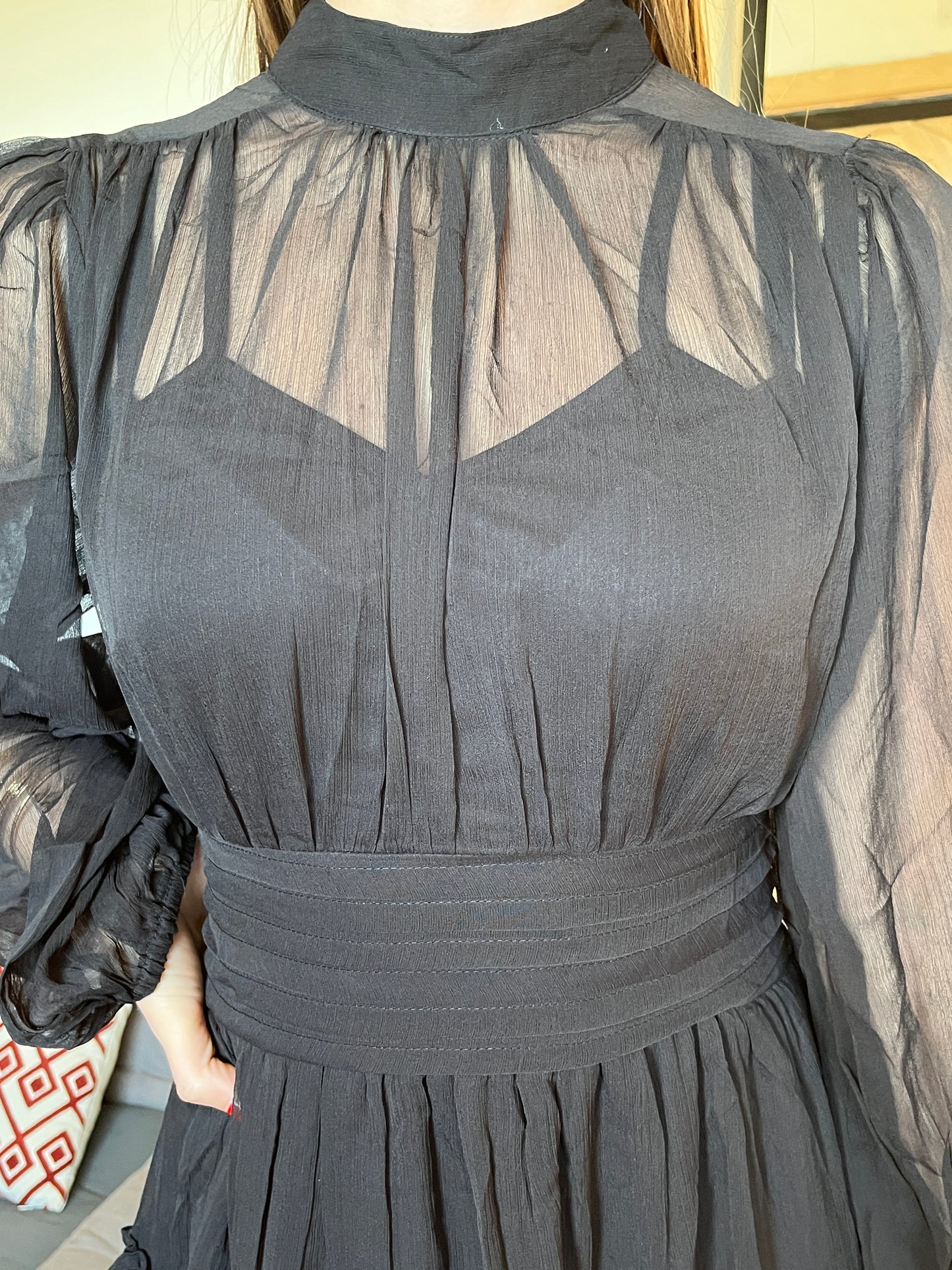 Robe Yona