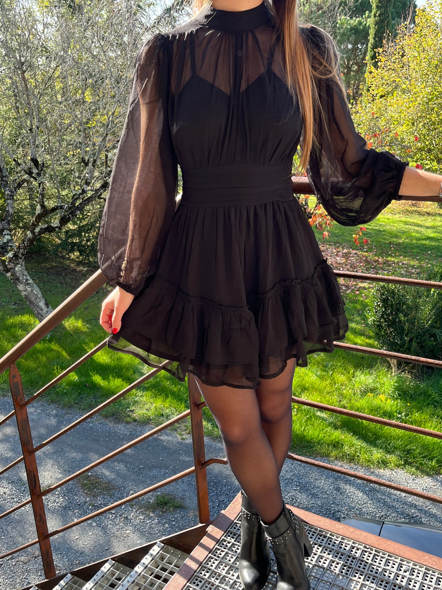 Robe Yona