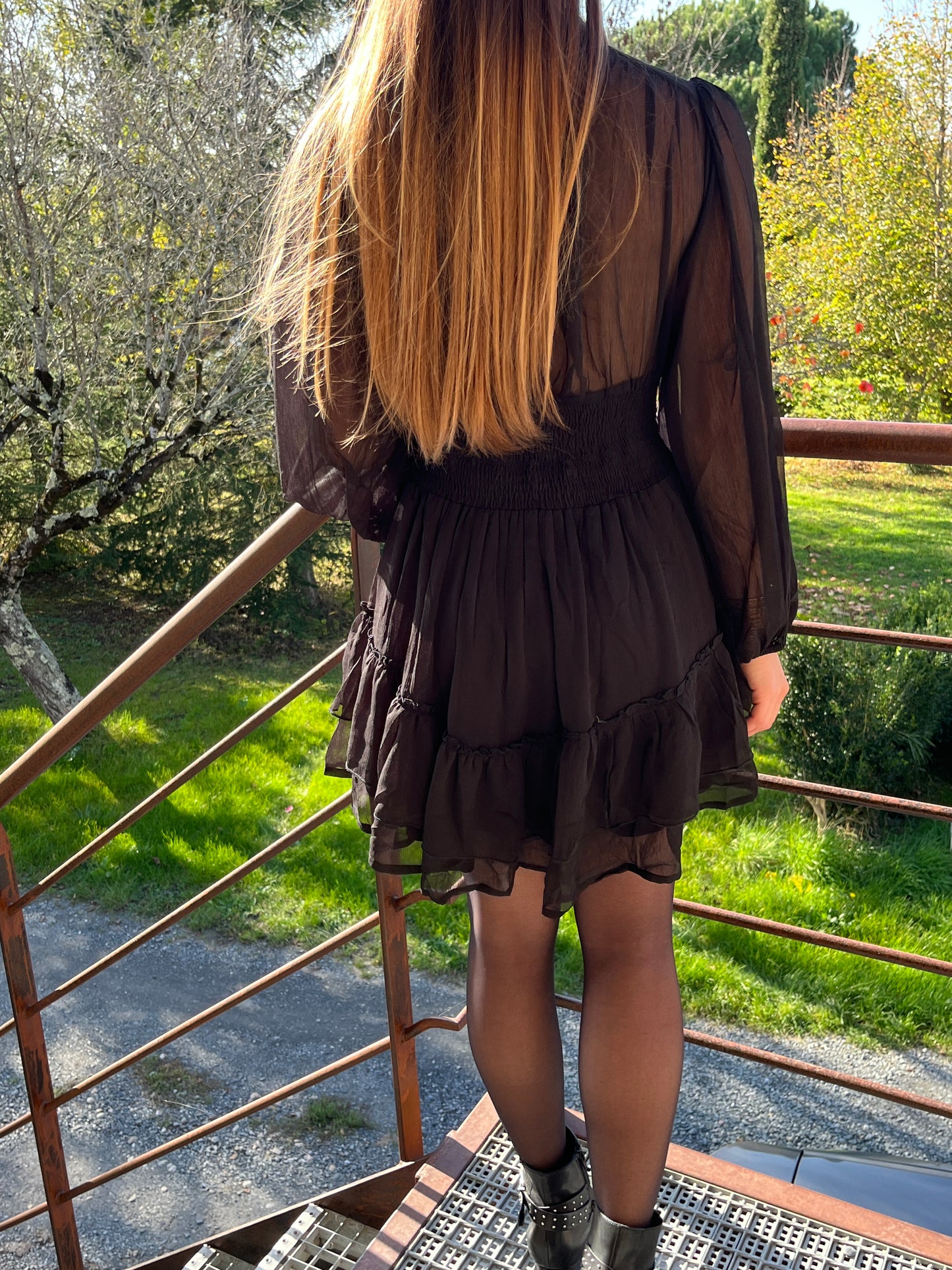 Robe Yona
