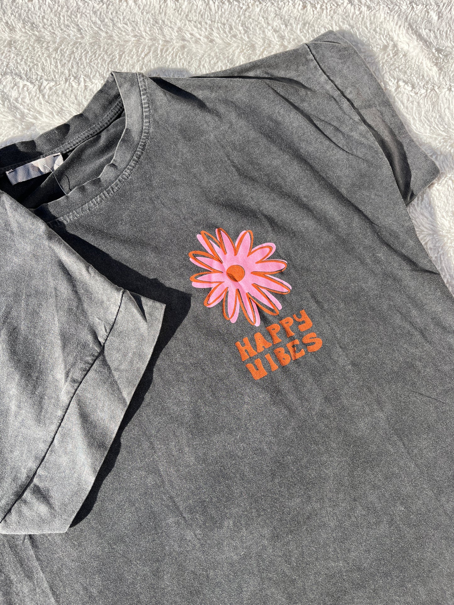 T-shirt Vibes