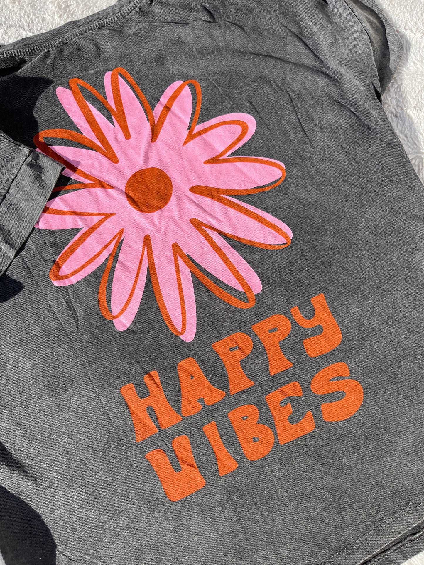 T-shirt Vibes