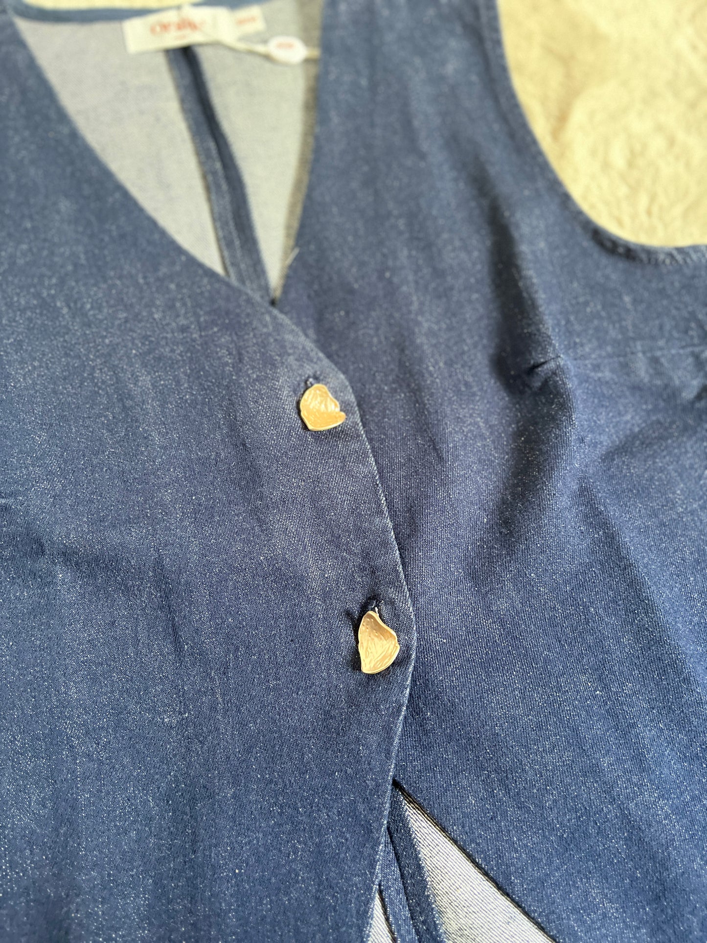 Veste Théonie