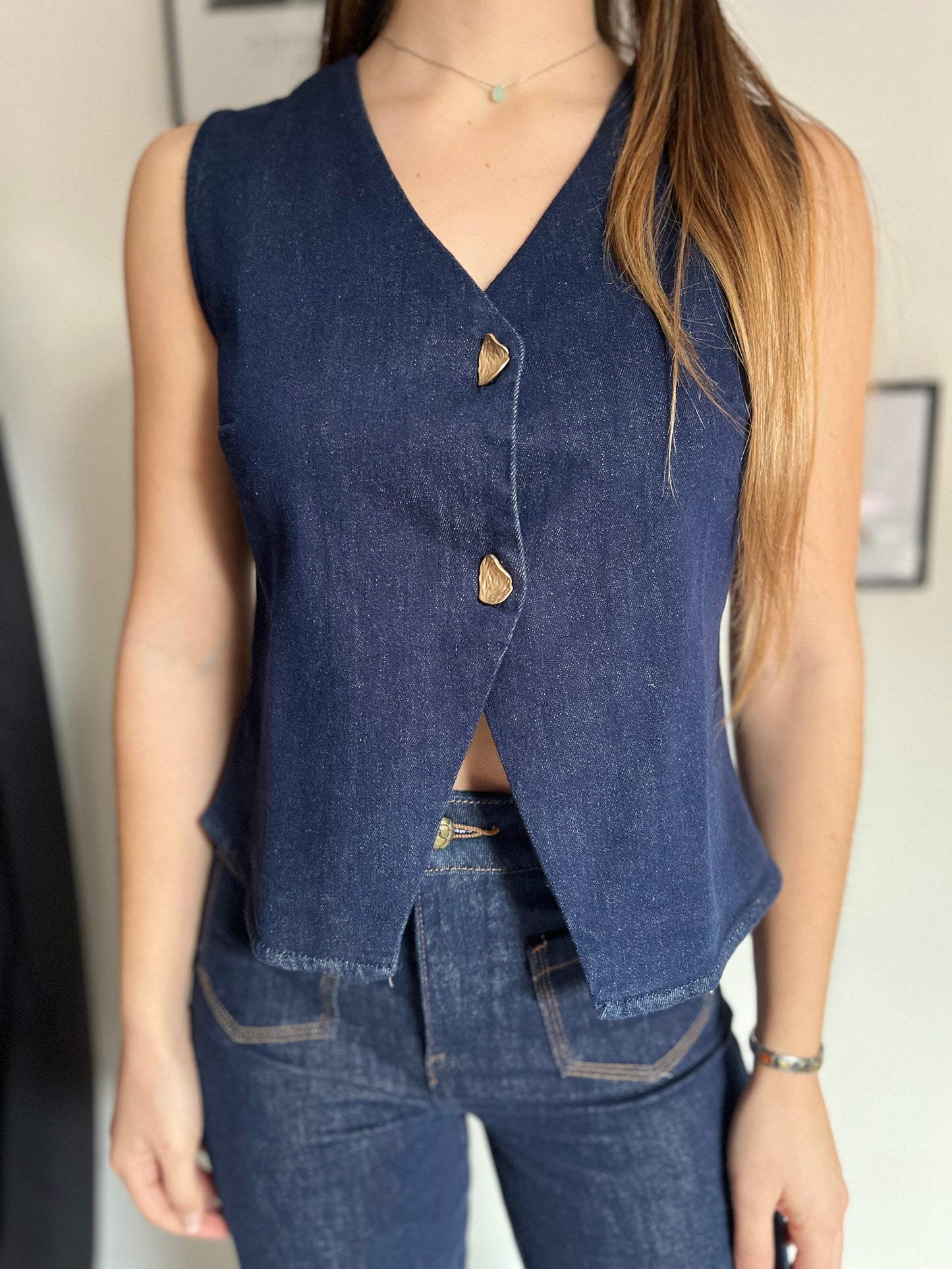 Veste Théonie