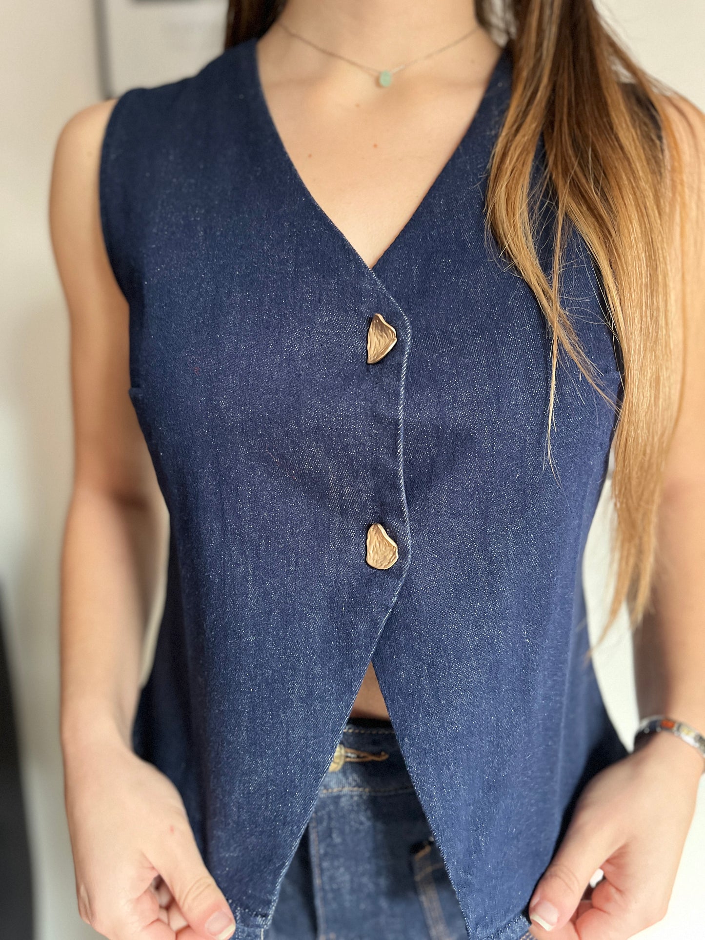 Veste Théonie