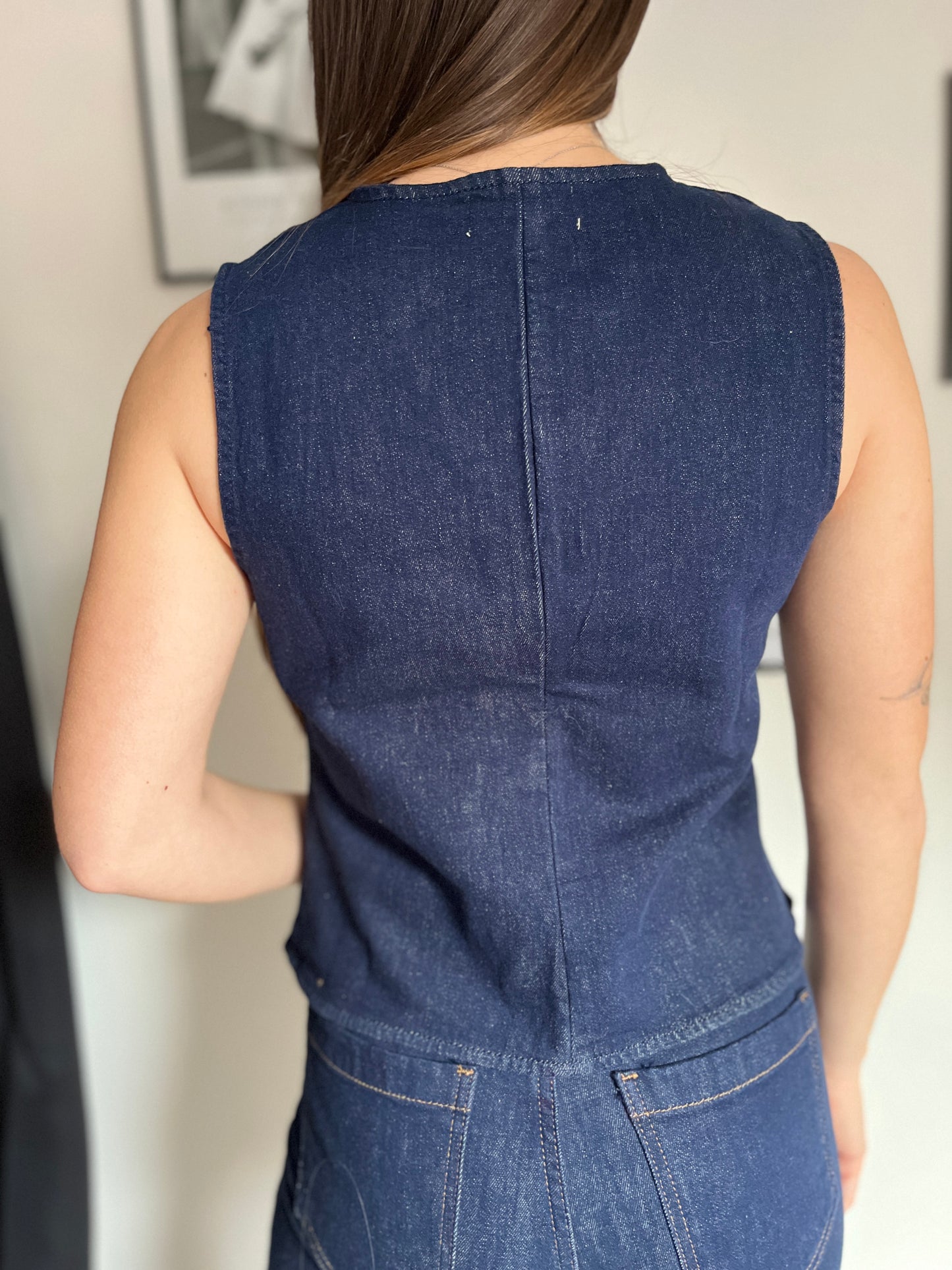 Veste Théonie