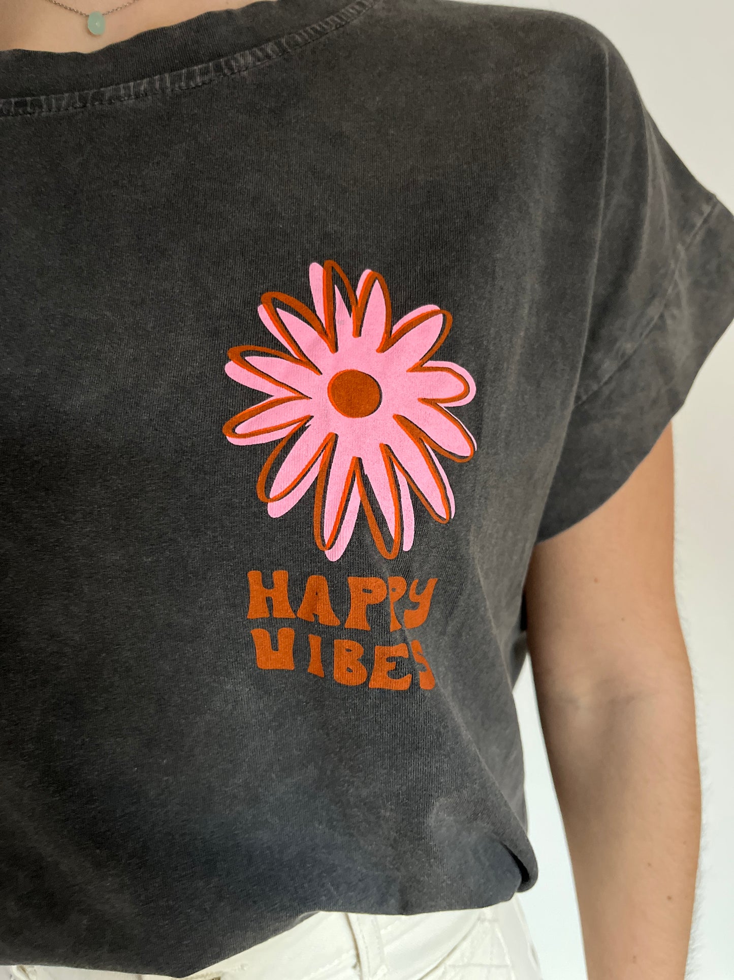 T-shirt Vibes