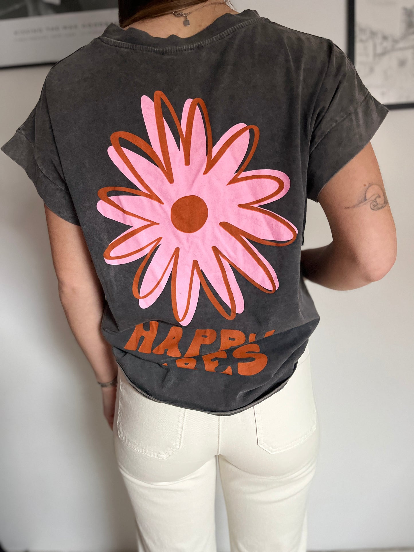 T-shirt Vibes