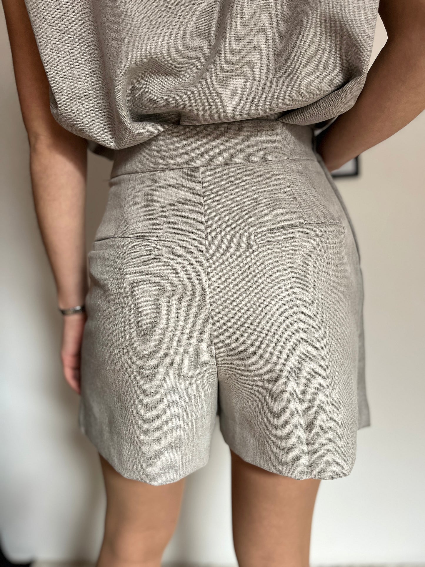 Jupe short Jasmine