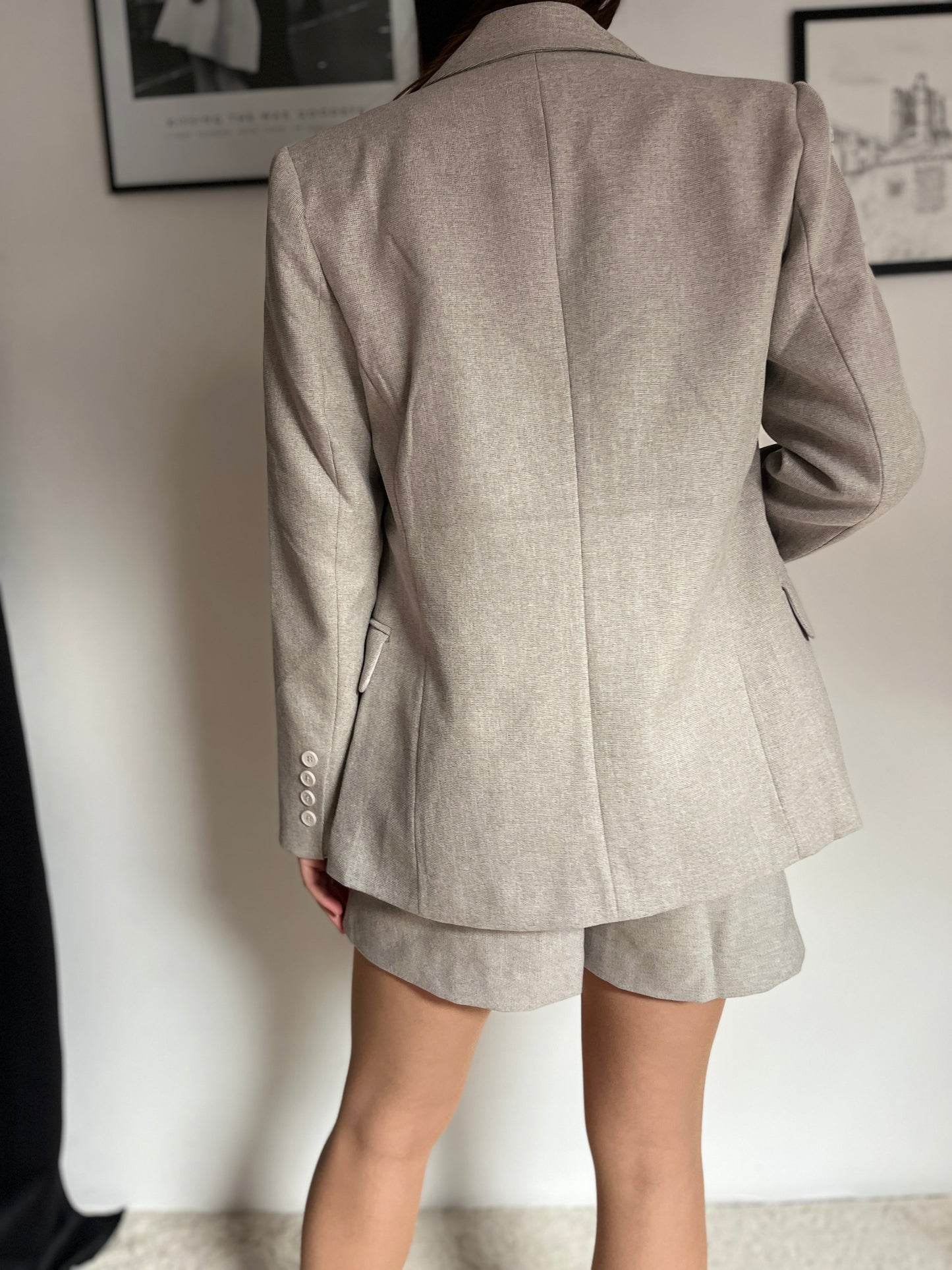 Blazer Amélie