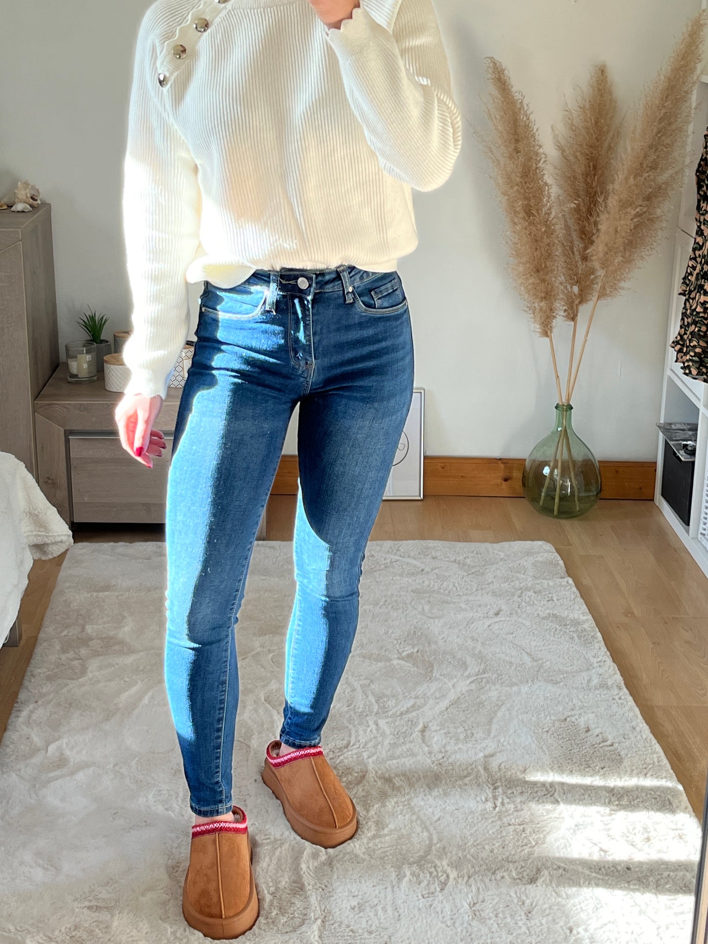 Jean Bleu