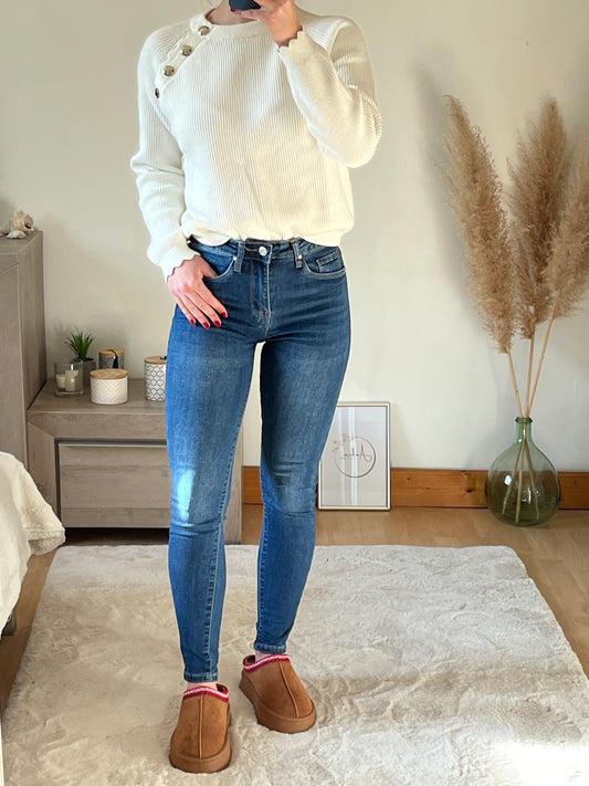 Jean Bleu