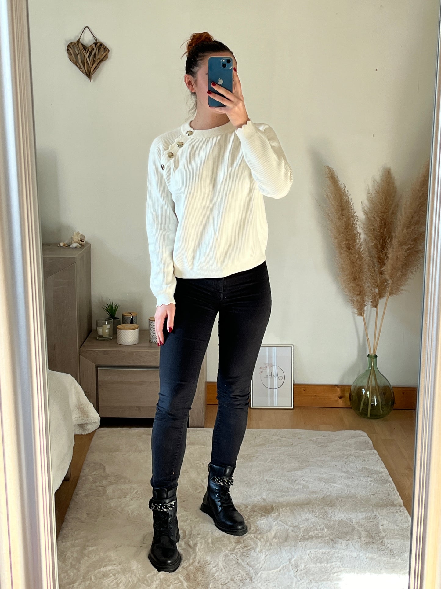 Pull Sibylle