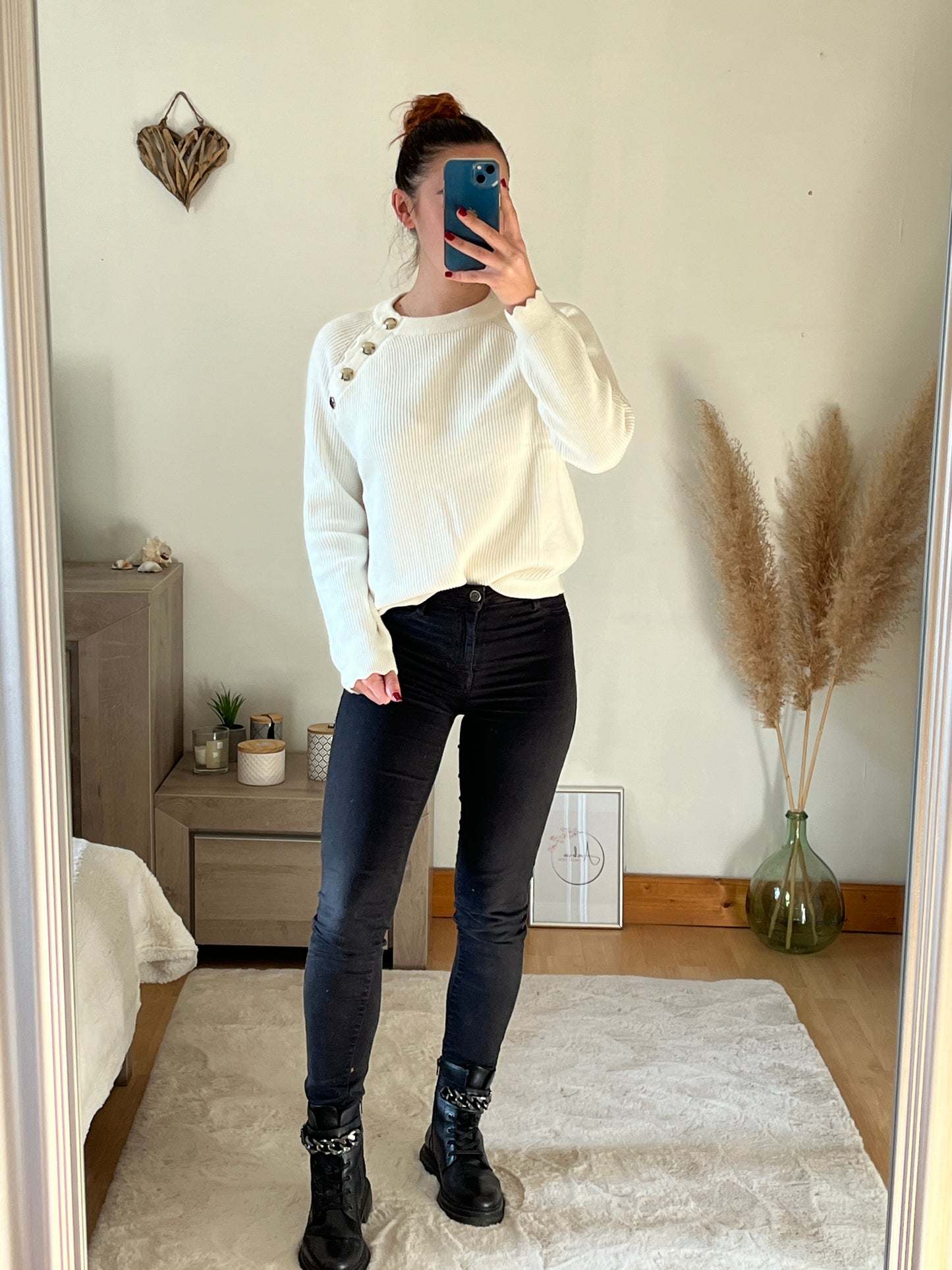 Pull Sibylle